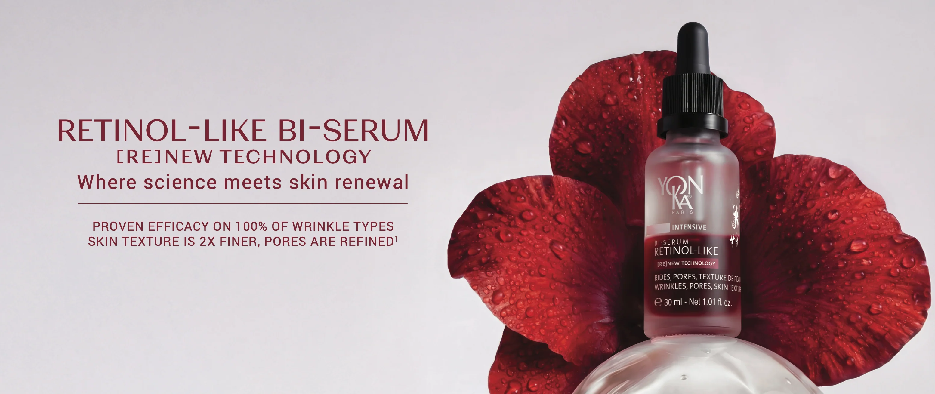 Phyto-Aromatic Skincare Excellence