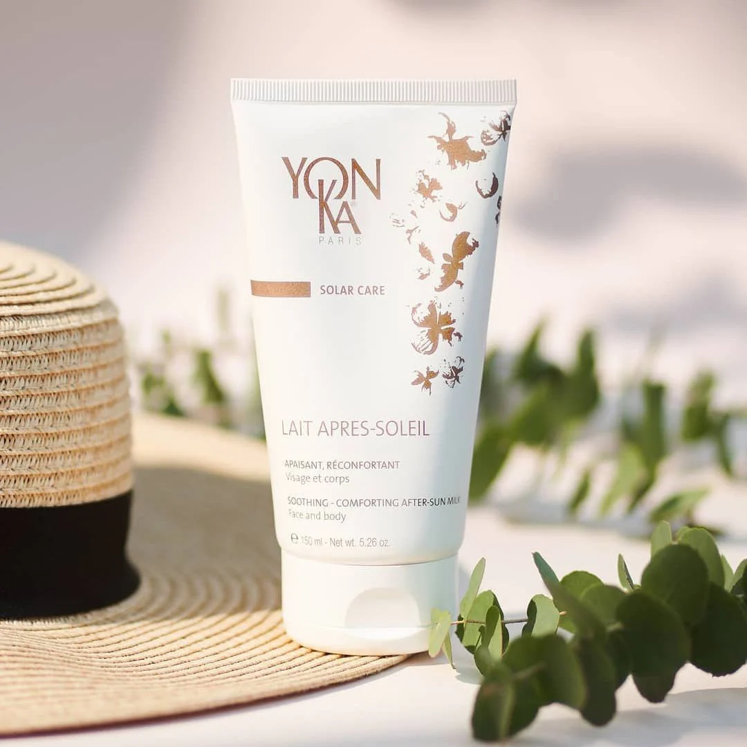 Lait Après-Soleil - Image 3
