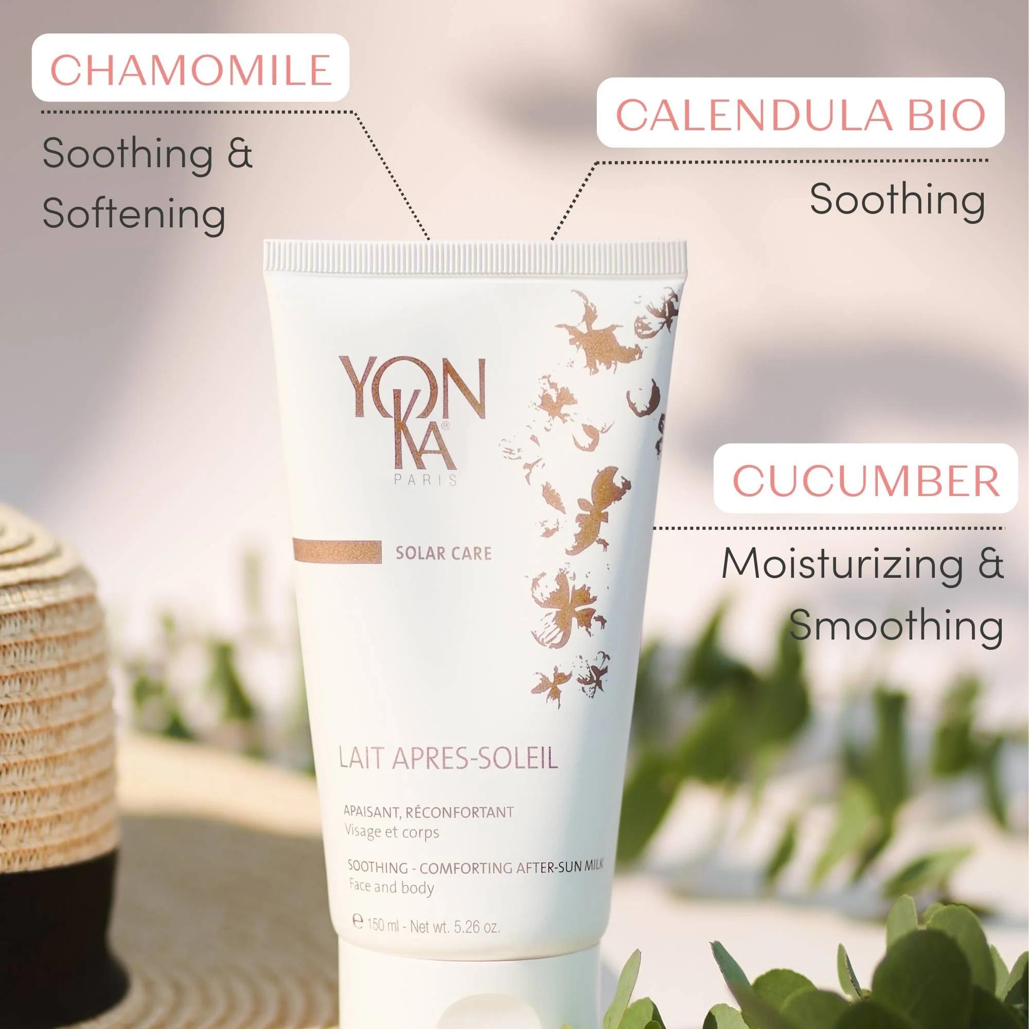 Lait Après-Soleil - Image 4