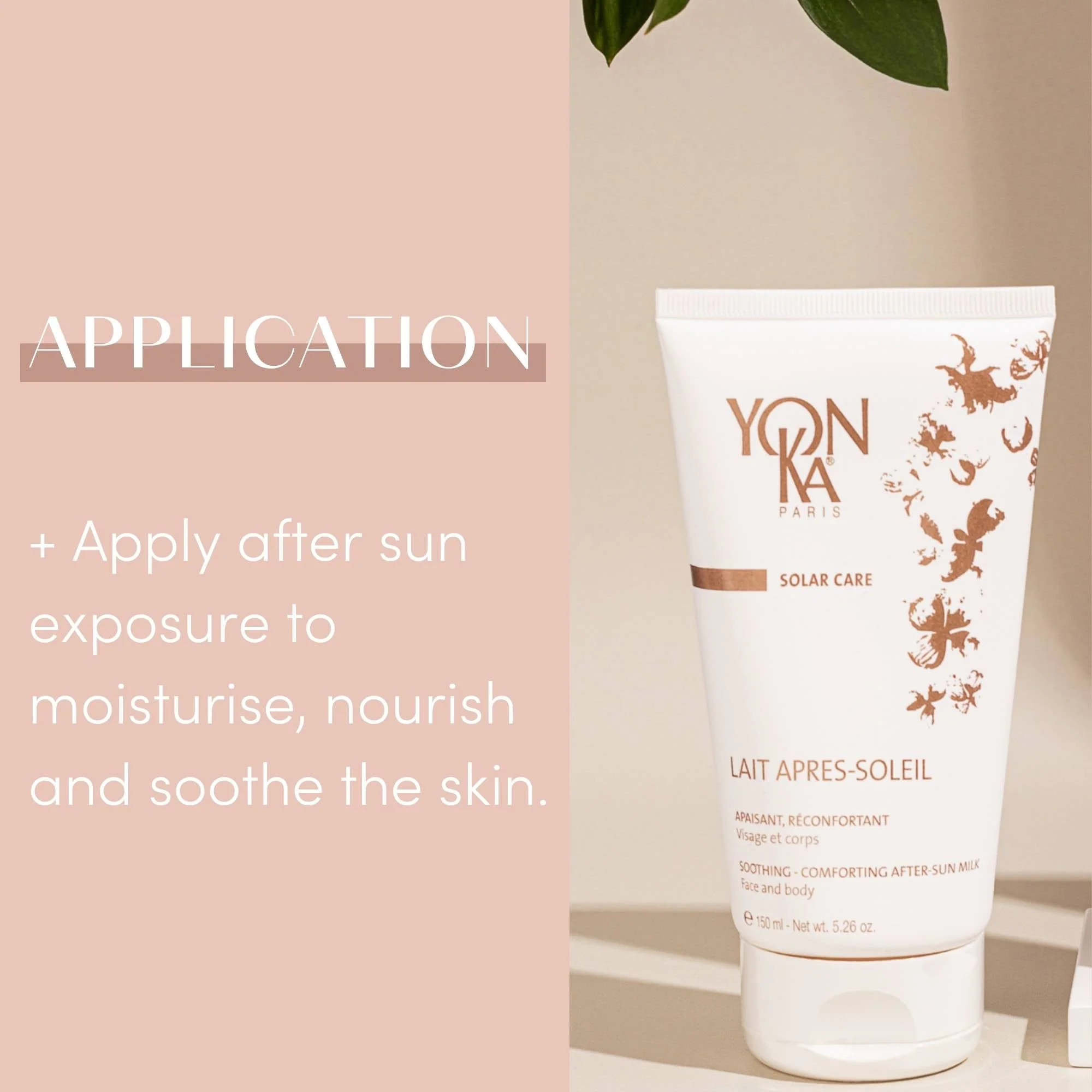 Lait Après-Soleil - Image 5