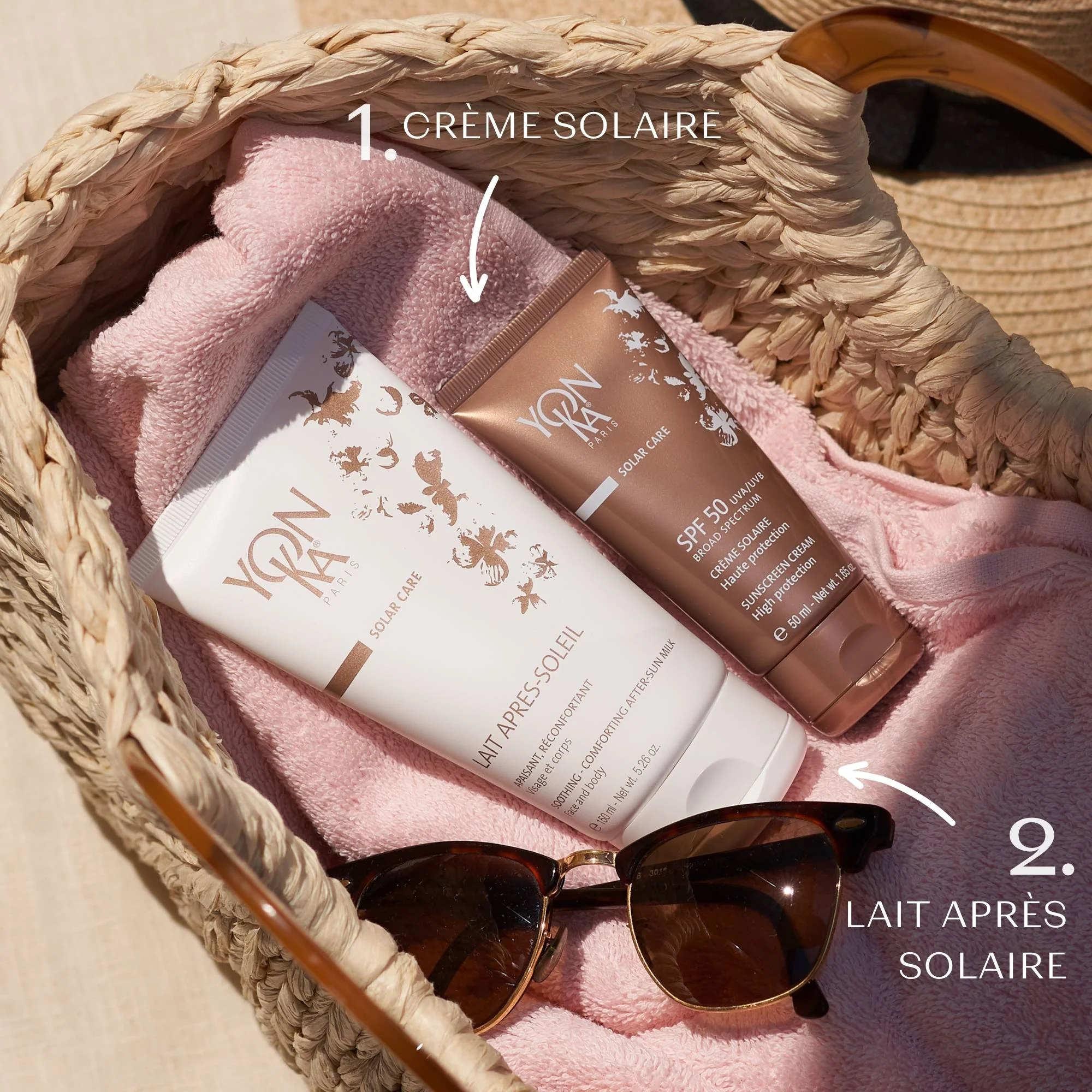 Lait Après-Soleil - Image 6