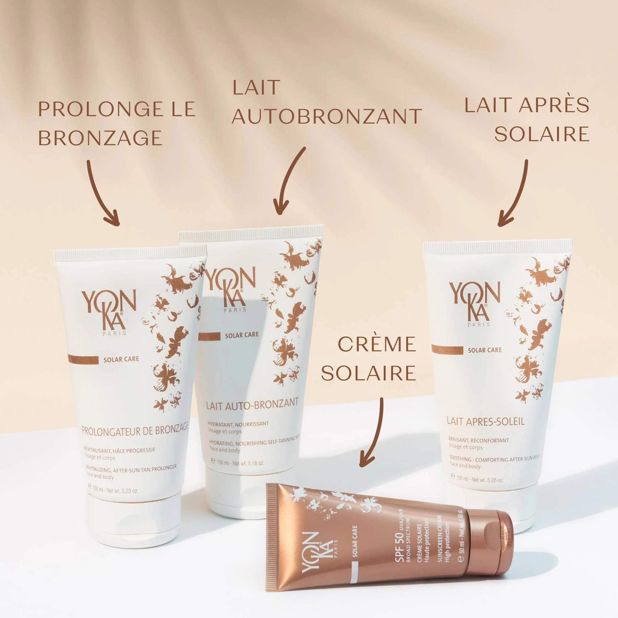 Lait Après-Soleil - Image 7