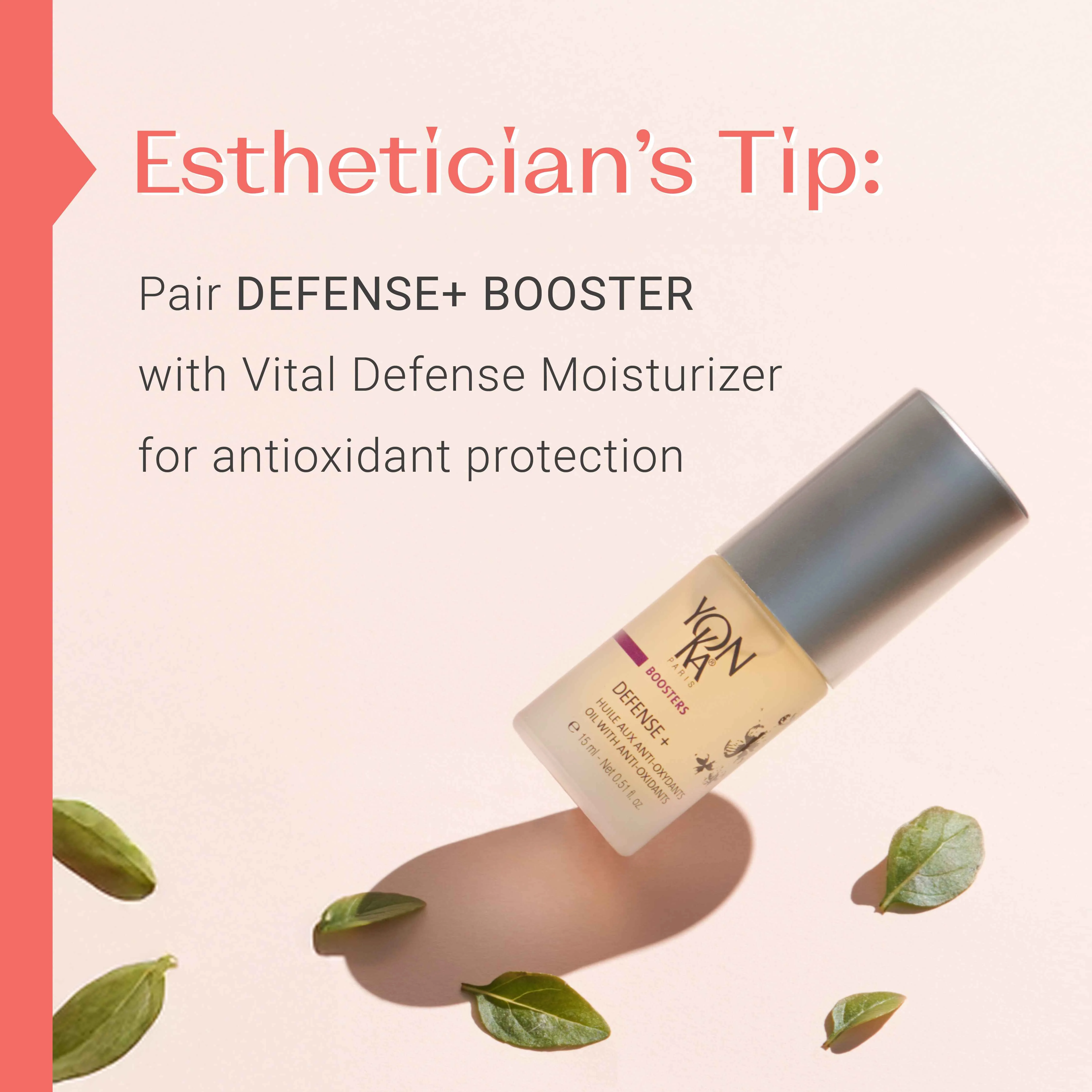 Defense + Booster - Image 3
