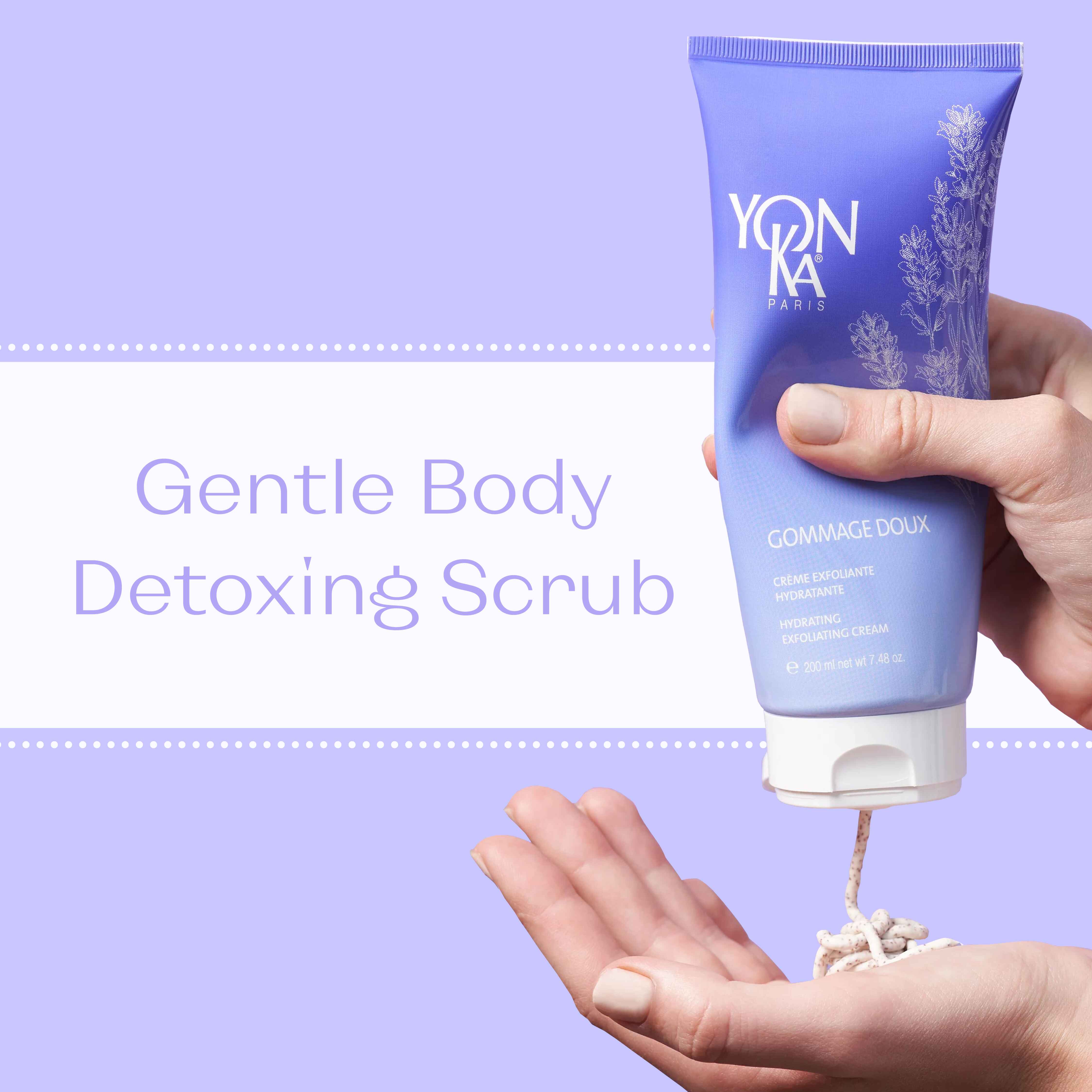 Gommage Doux Detox - Image 3