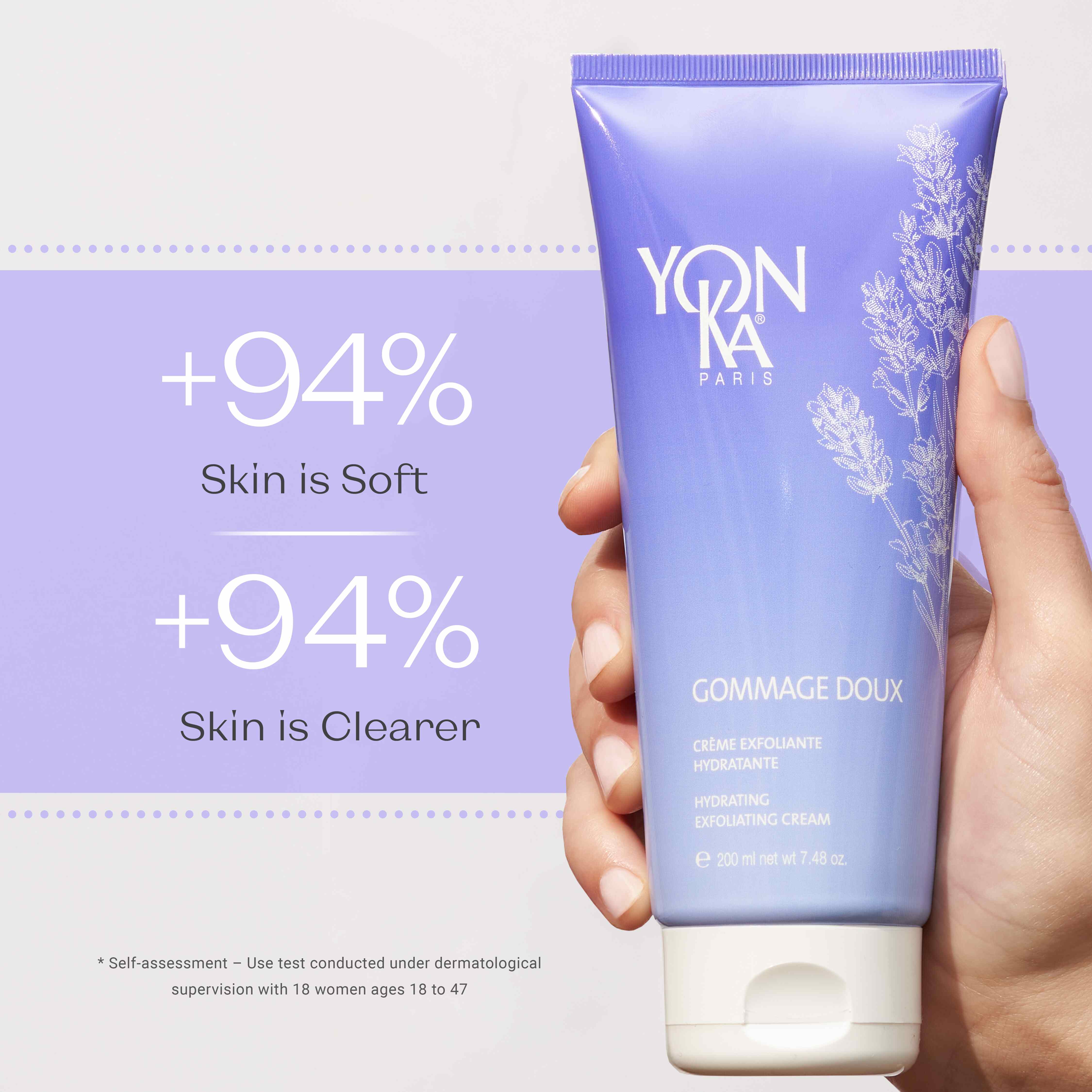 Gommage Doux Detox - Image 5