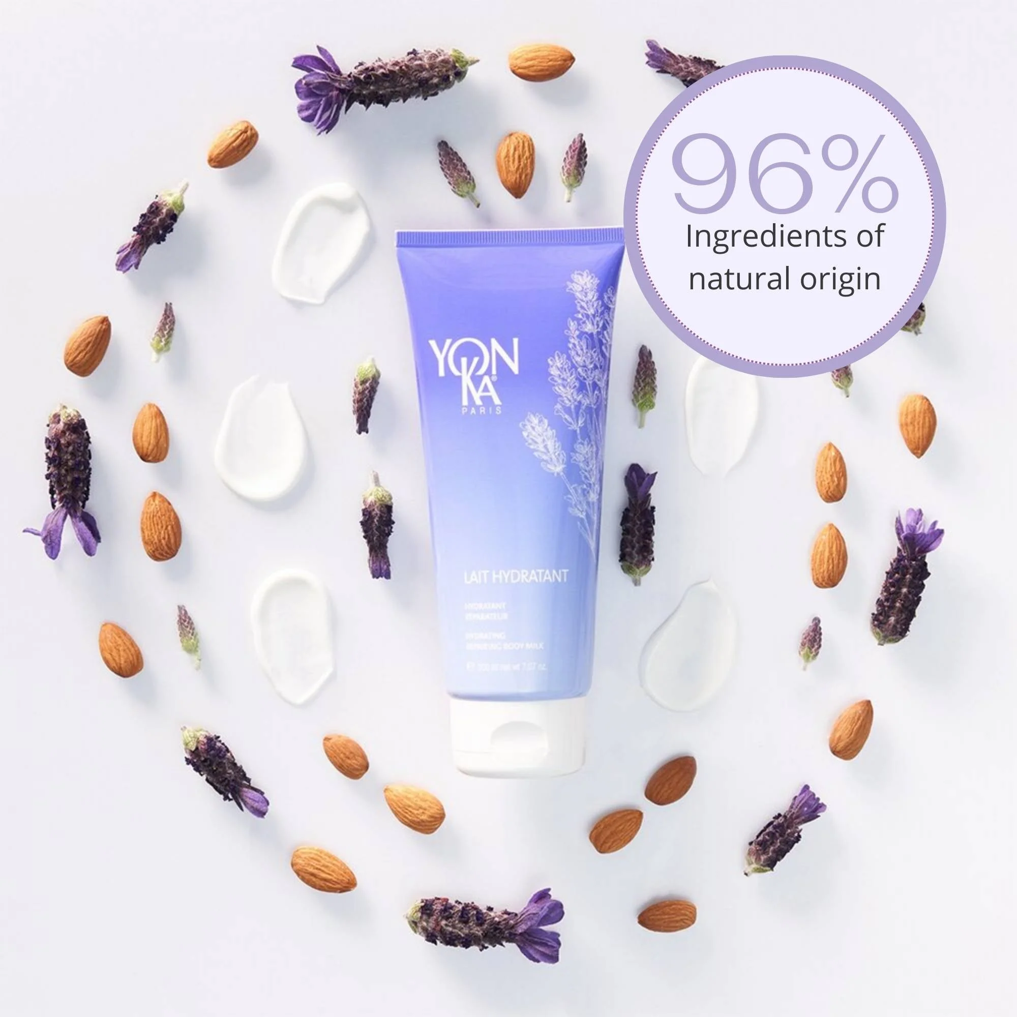 Lait Hydratant Detox - Image 3