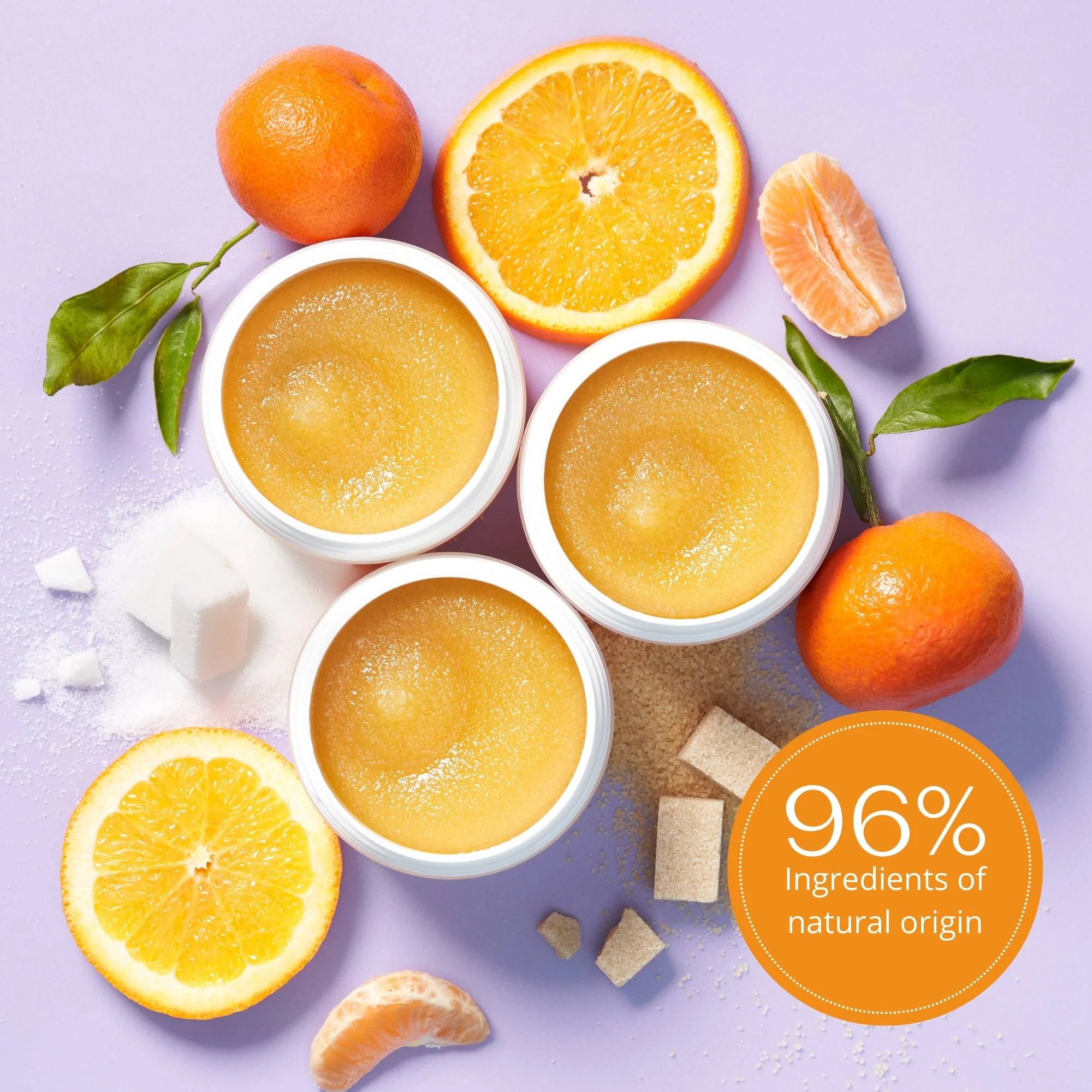Gommage aux Sucres Vitalité - Image 4