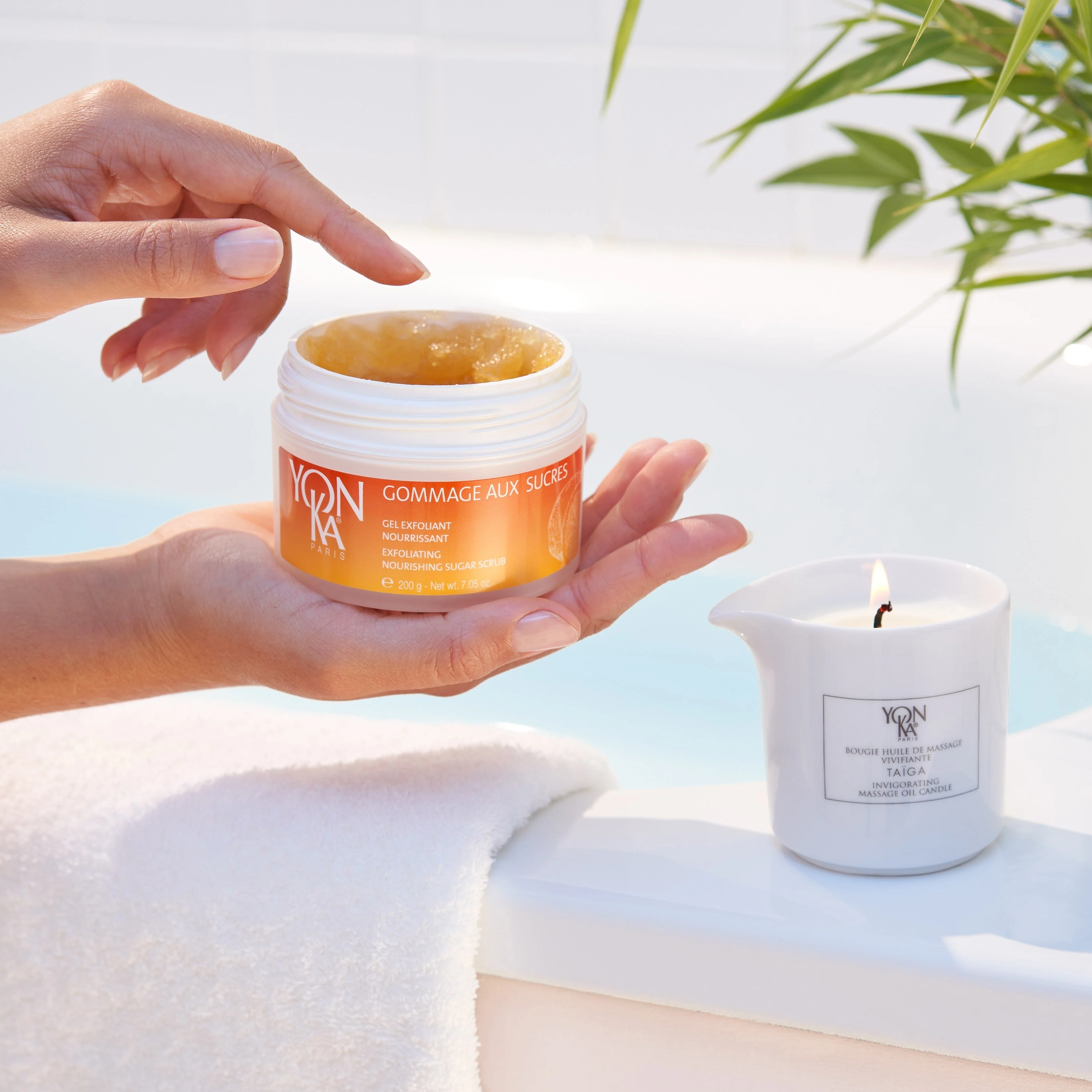 Gommage aux Sucres Vitalité - Image 5