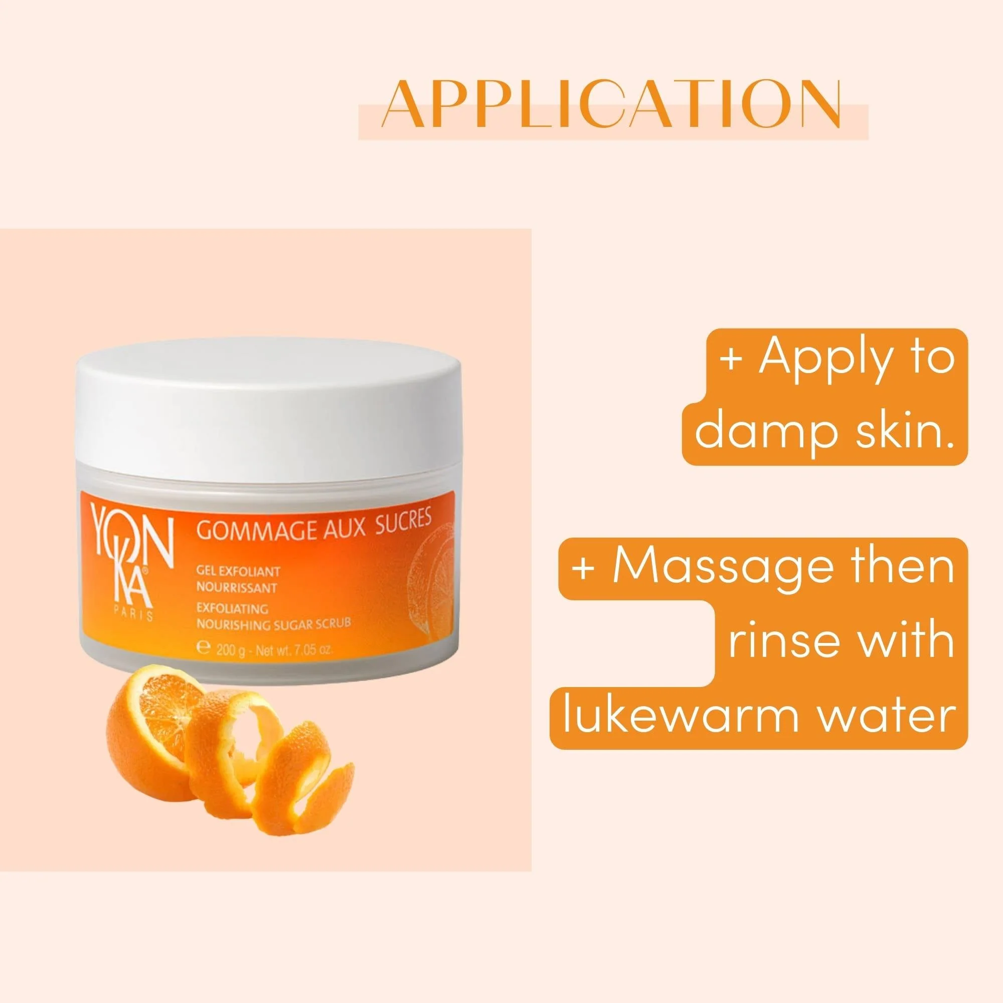 Gommage aux Sucres Vitalité - Image 6