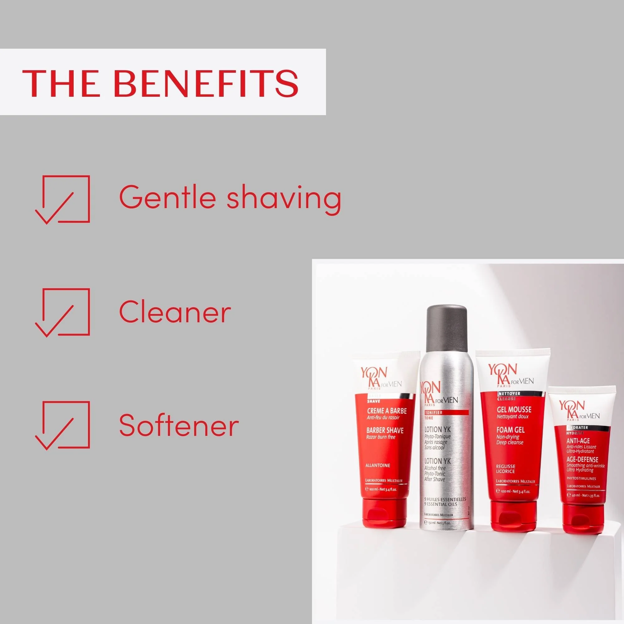 Crème à Barbe - Image 2