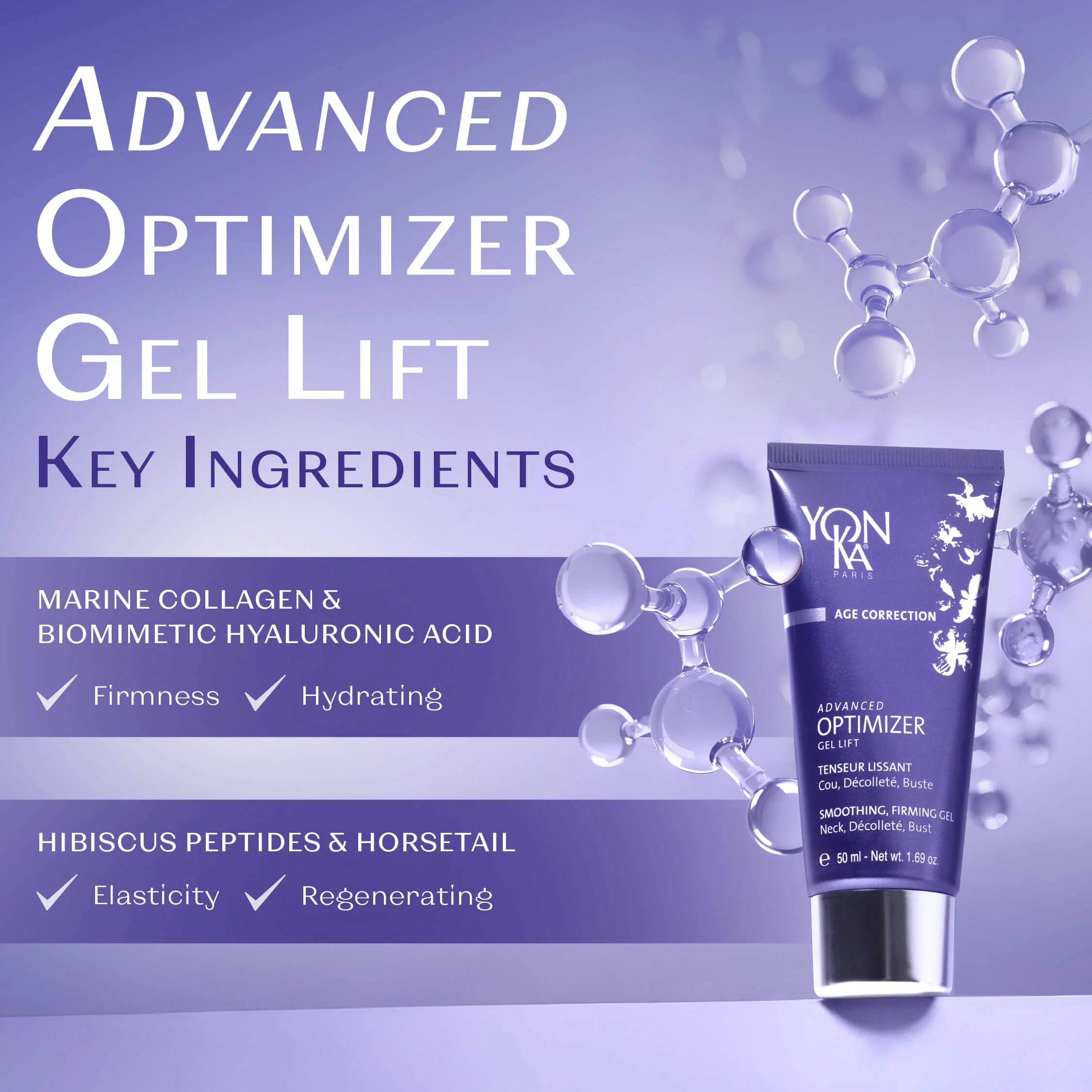 Advanced Optimizer Gel - Image 3