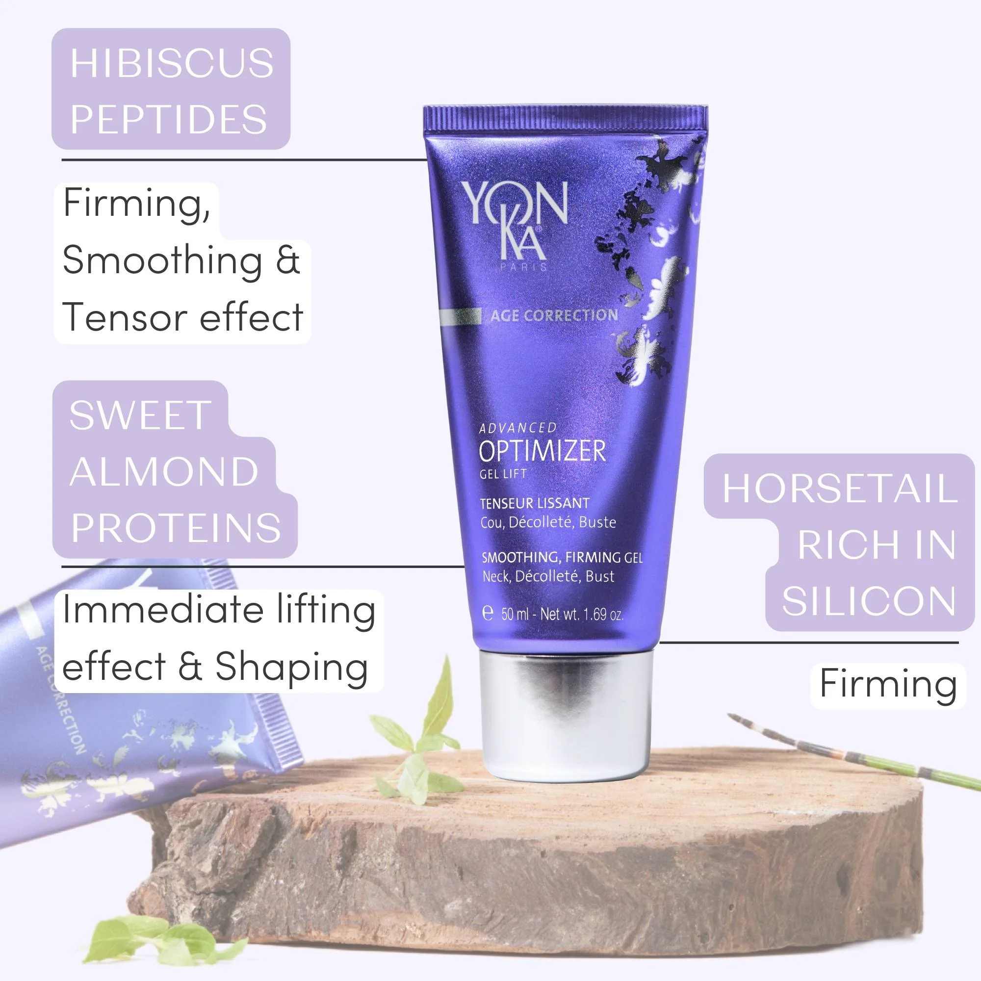 Advanced Optimizer Gel - Image 5