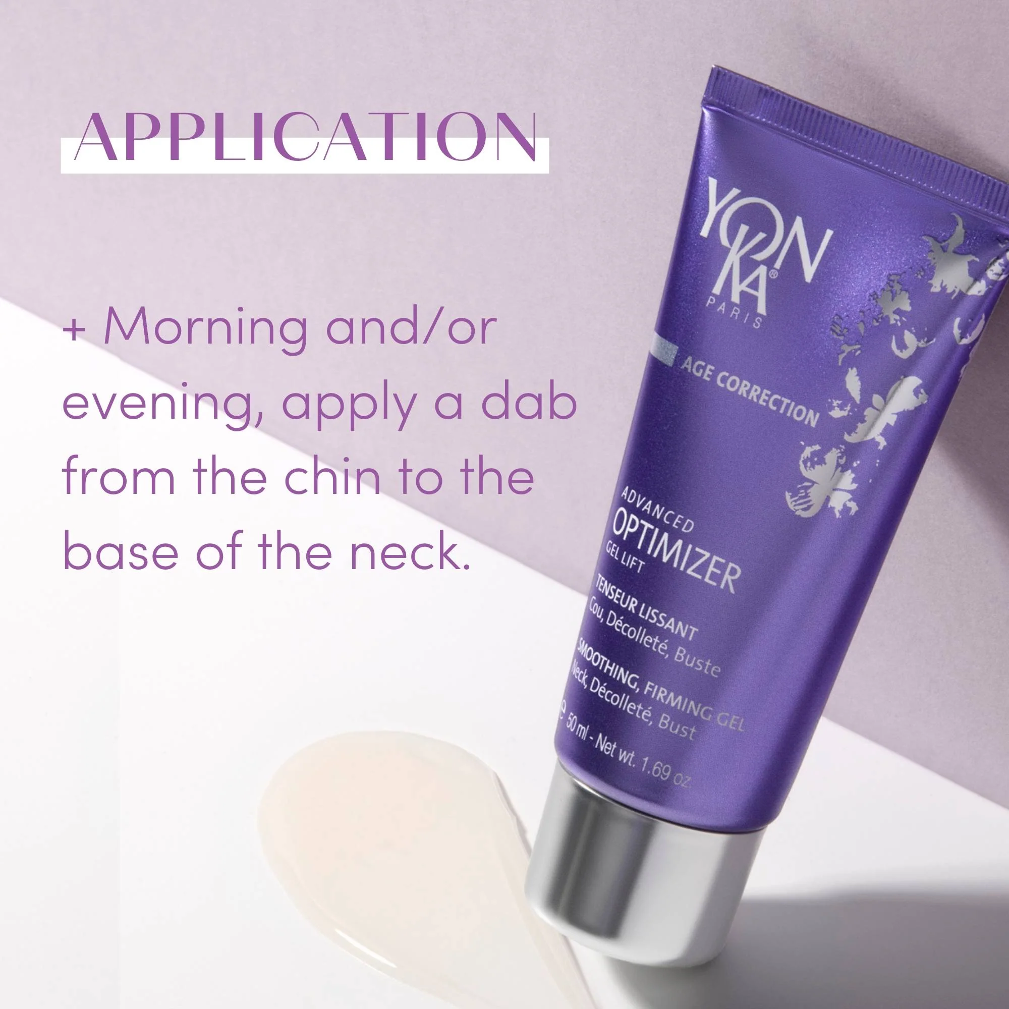 Advanced Optimizer Gel - Image 6