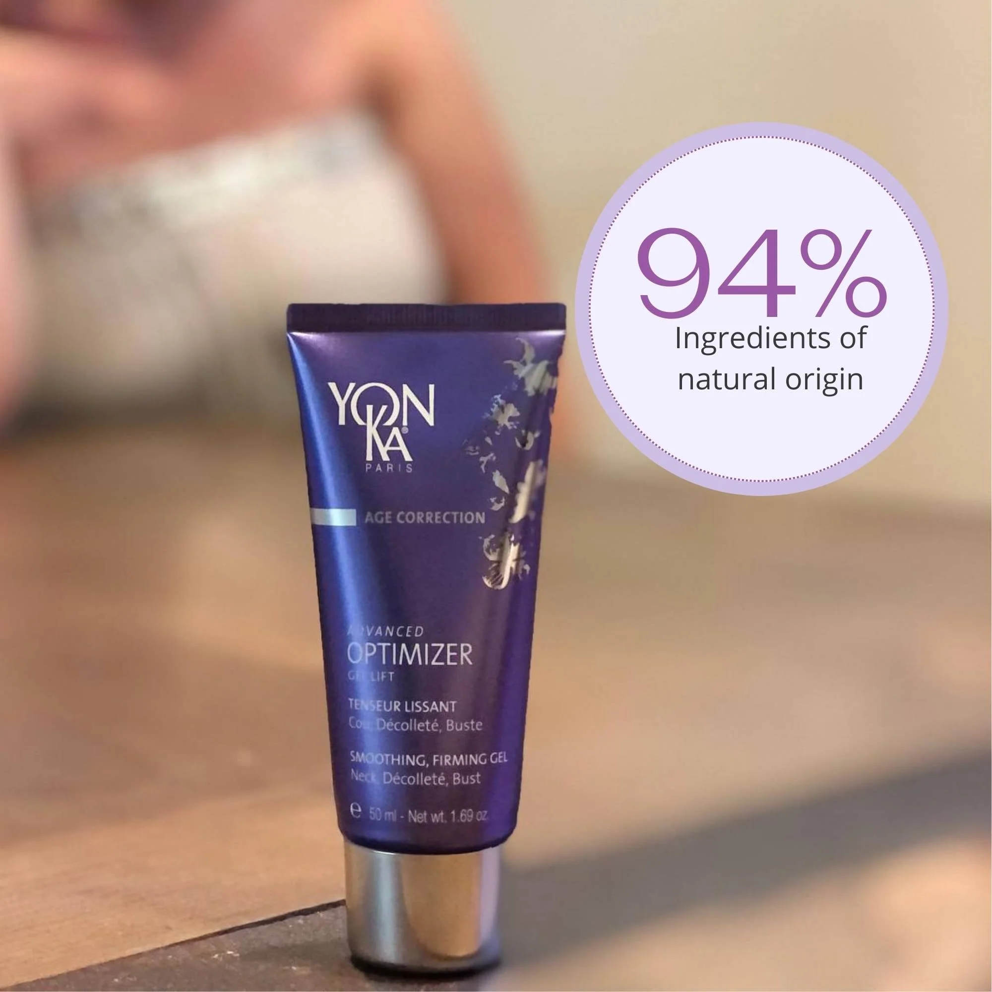 Advanced Optimizer Gel - Image 7