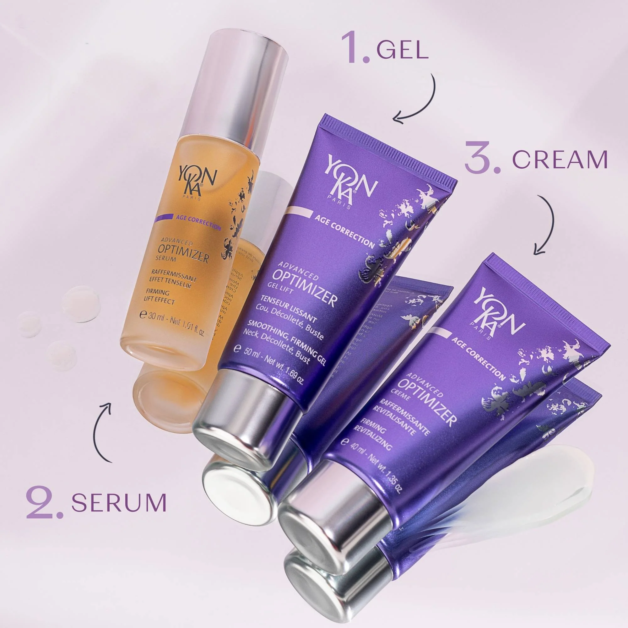 Advanced Optimizer Gel - Image 8