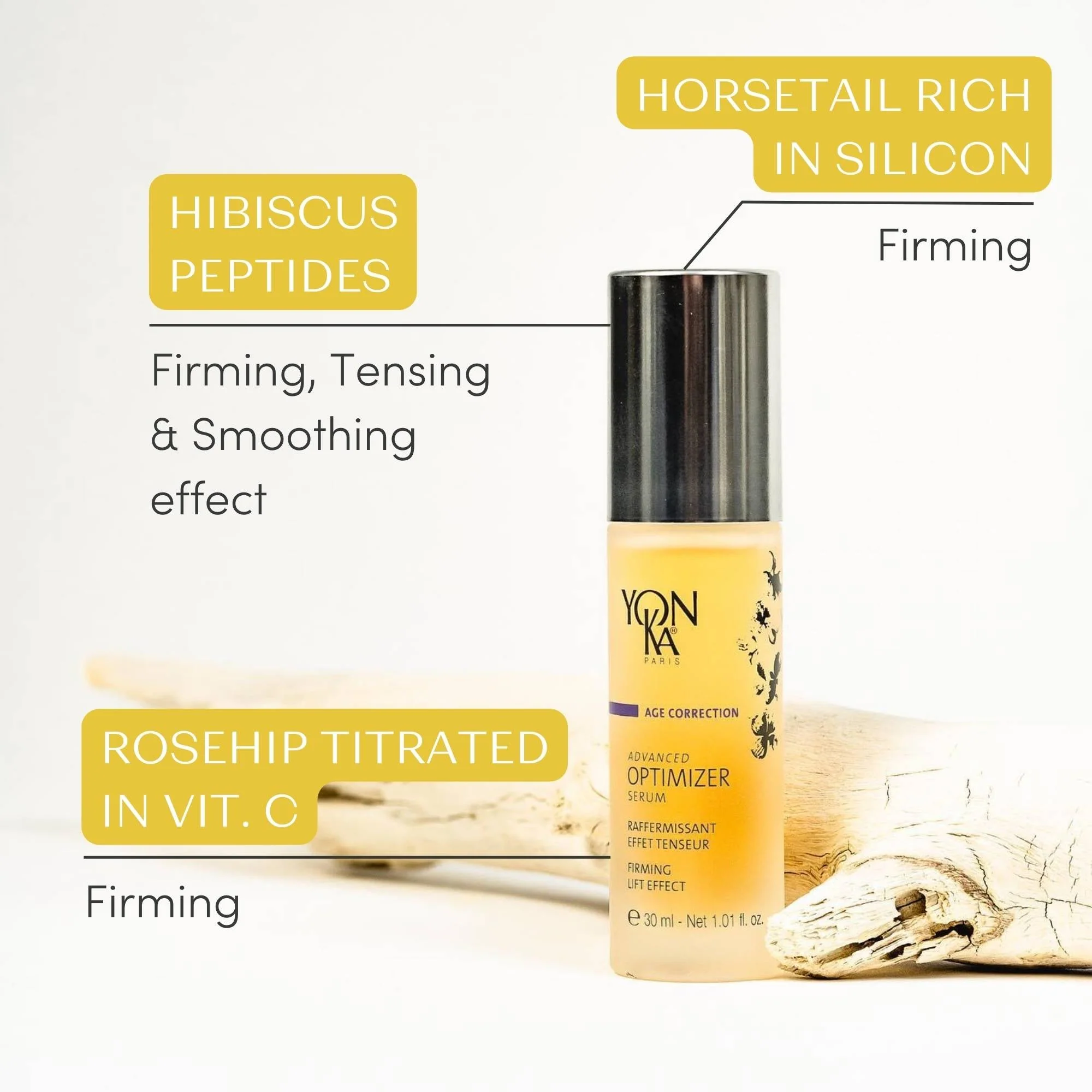 Advanced Optimizer Serum - Image 5