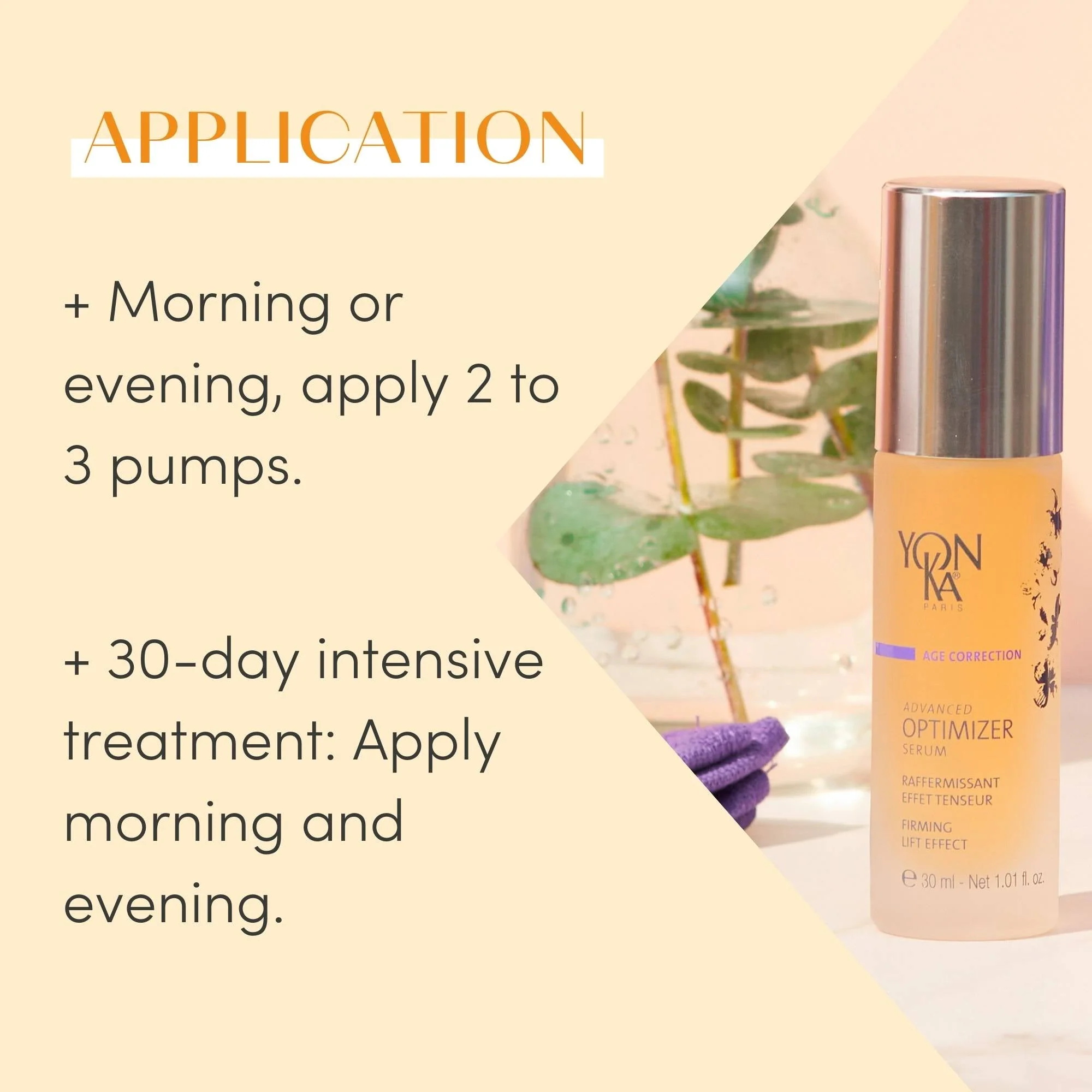 Advanced Optimizer Serum - Image 6