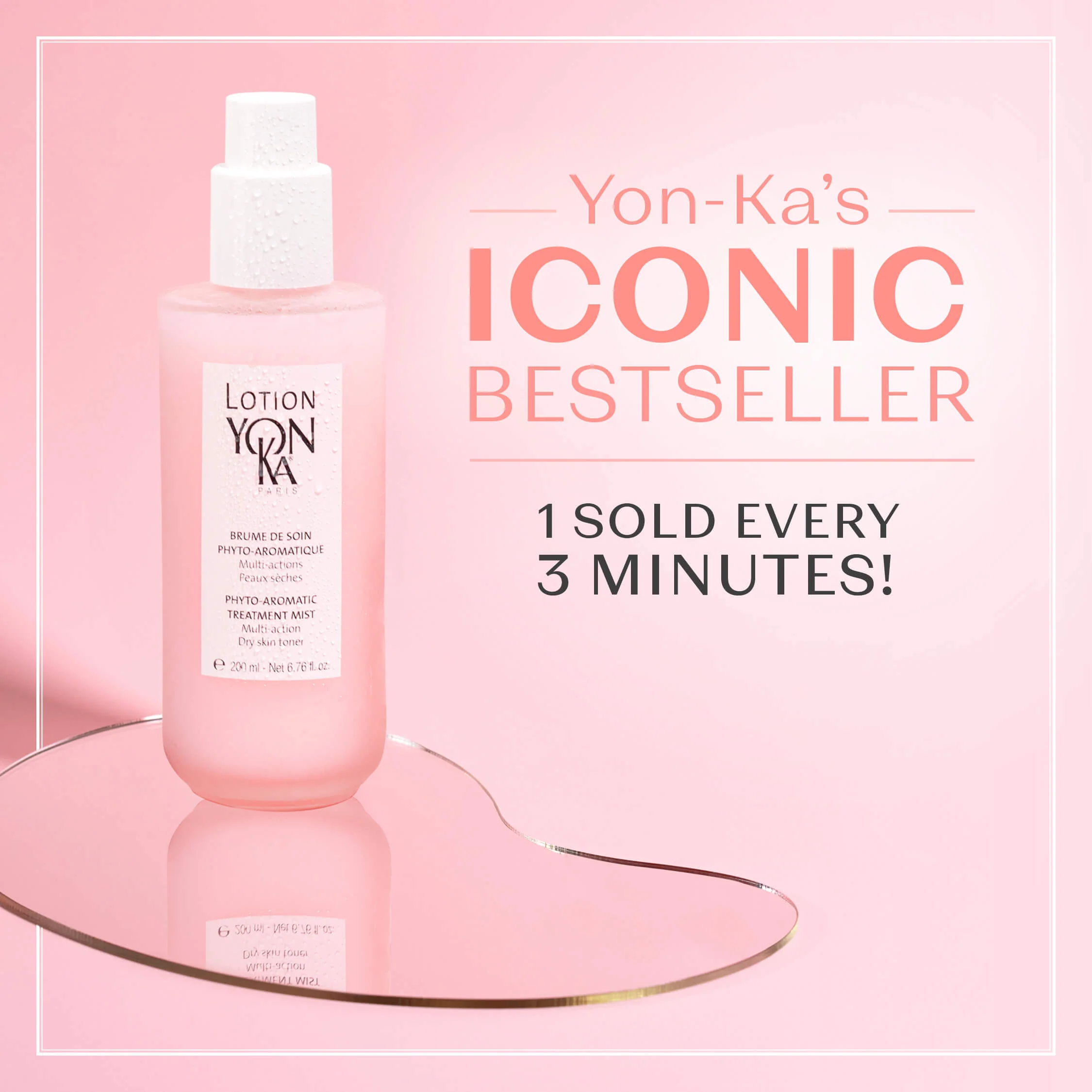 Lotion Yon-Ka Dry skin - Image 11