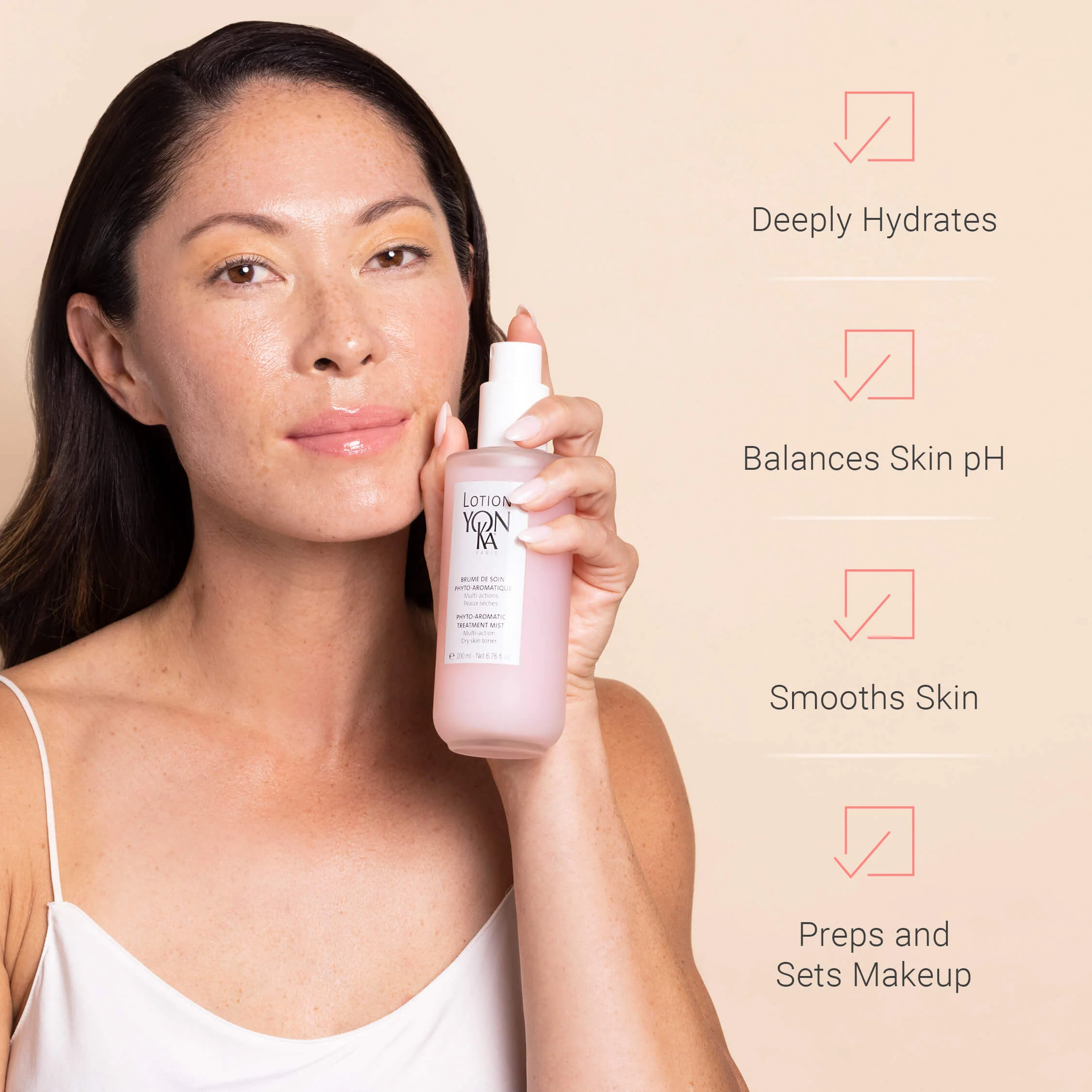 Lotion Yon-Ka Dry skin - Image 13