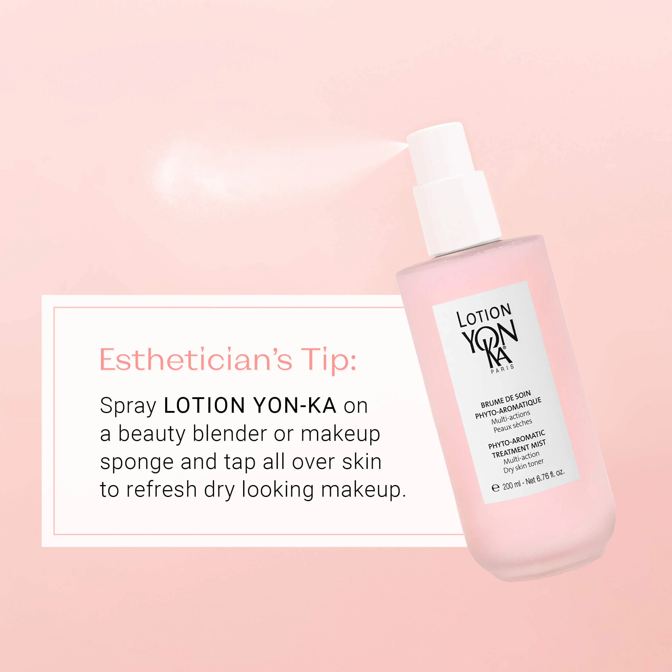 Lotion Yon-Ka Dry skin - Image 14