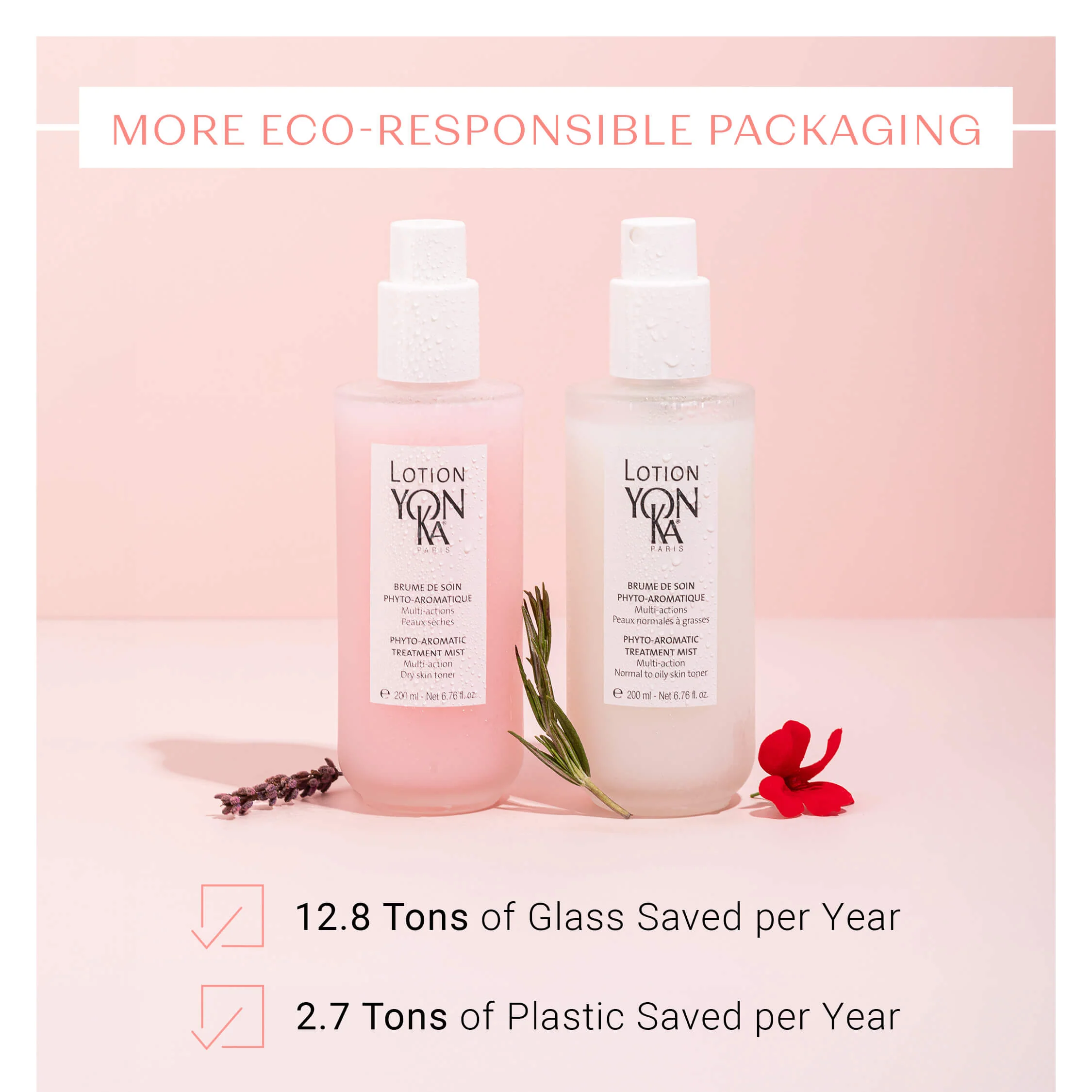 Lotion Yon-Ka Dry skin - Image 15