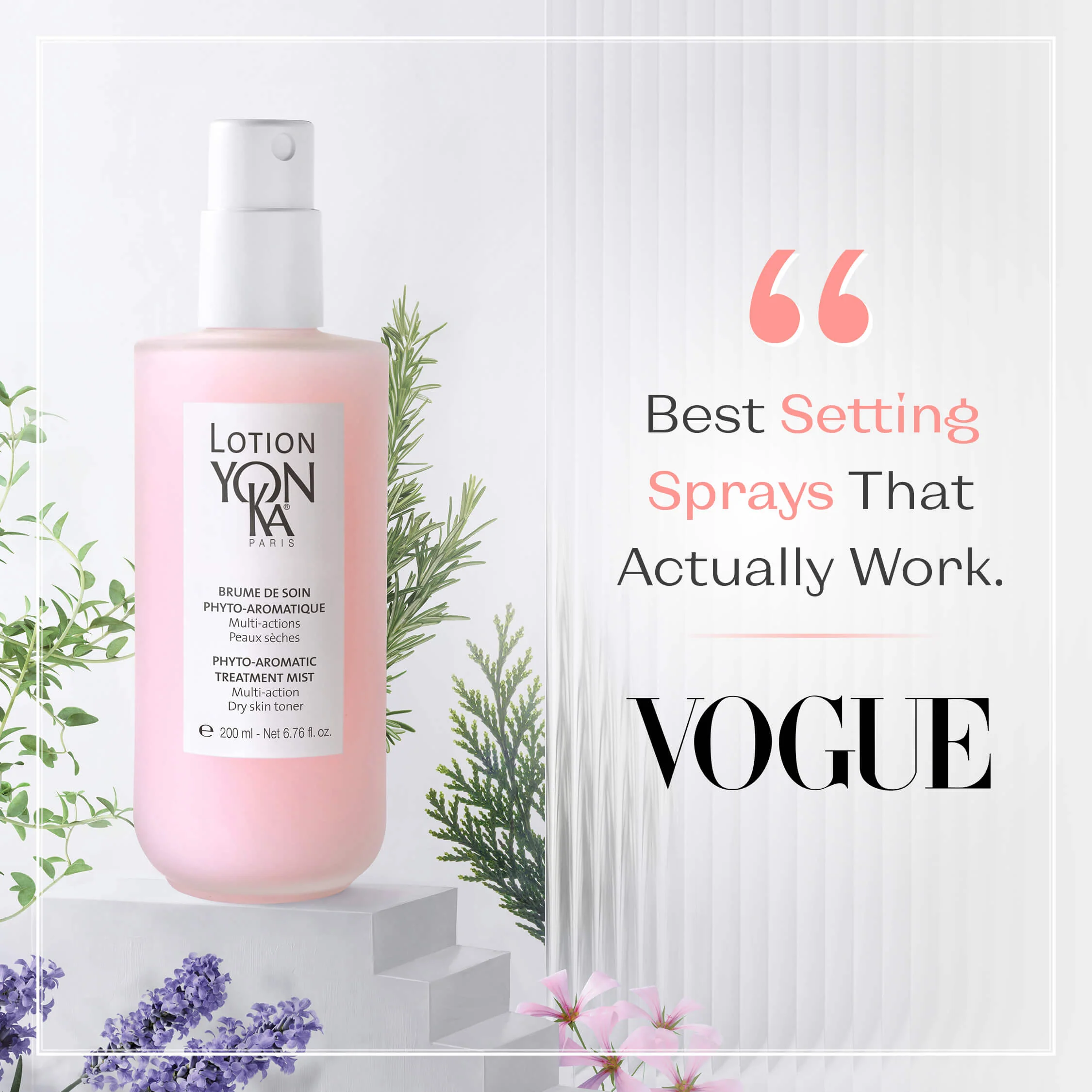 Lotion Yon-Ka Dry skin - Image 3