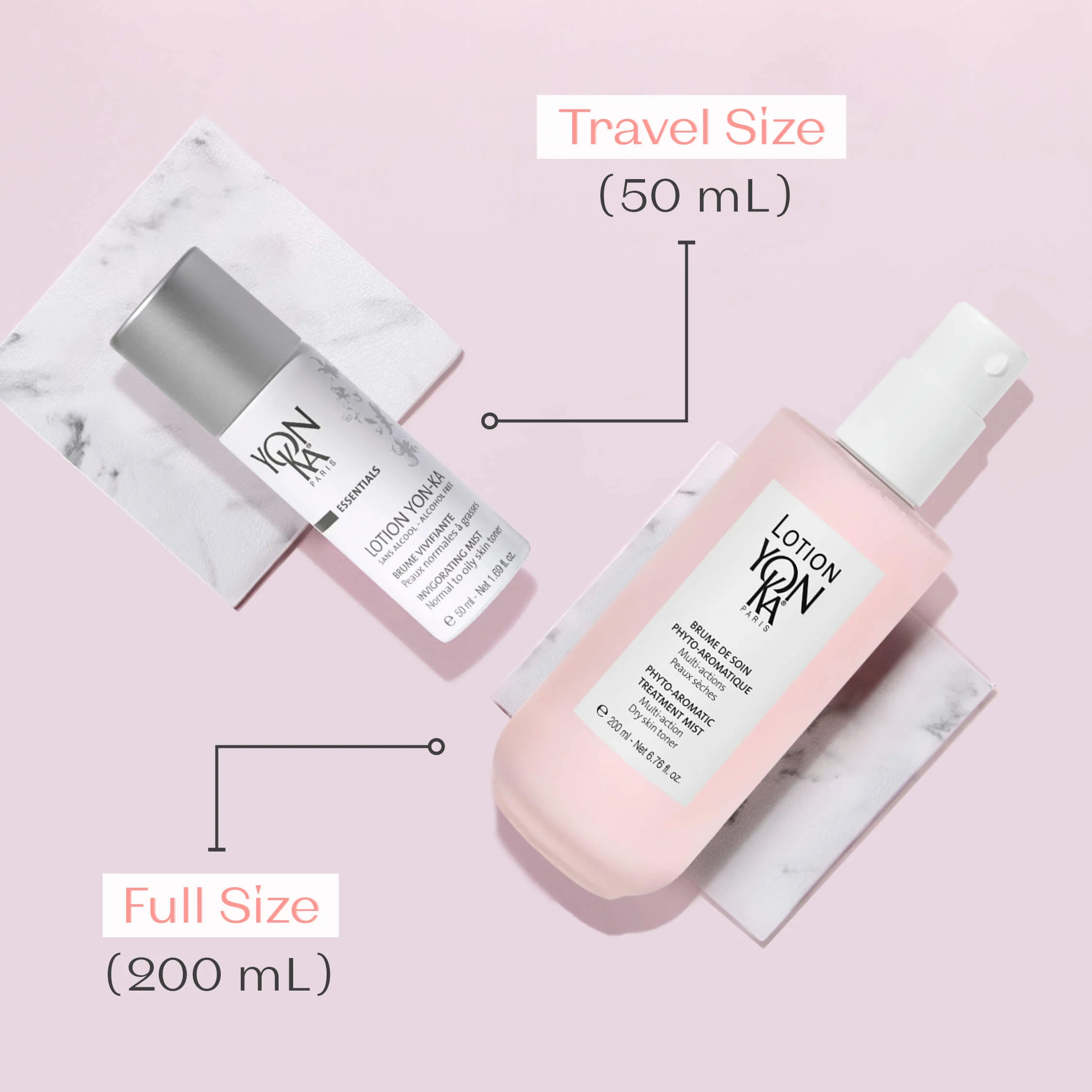 Lotion Yon-Ka Dry skin - Image 6