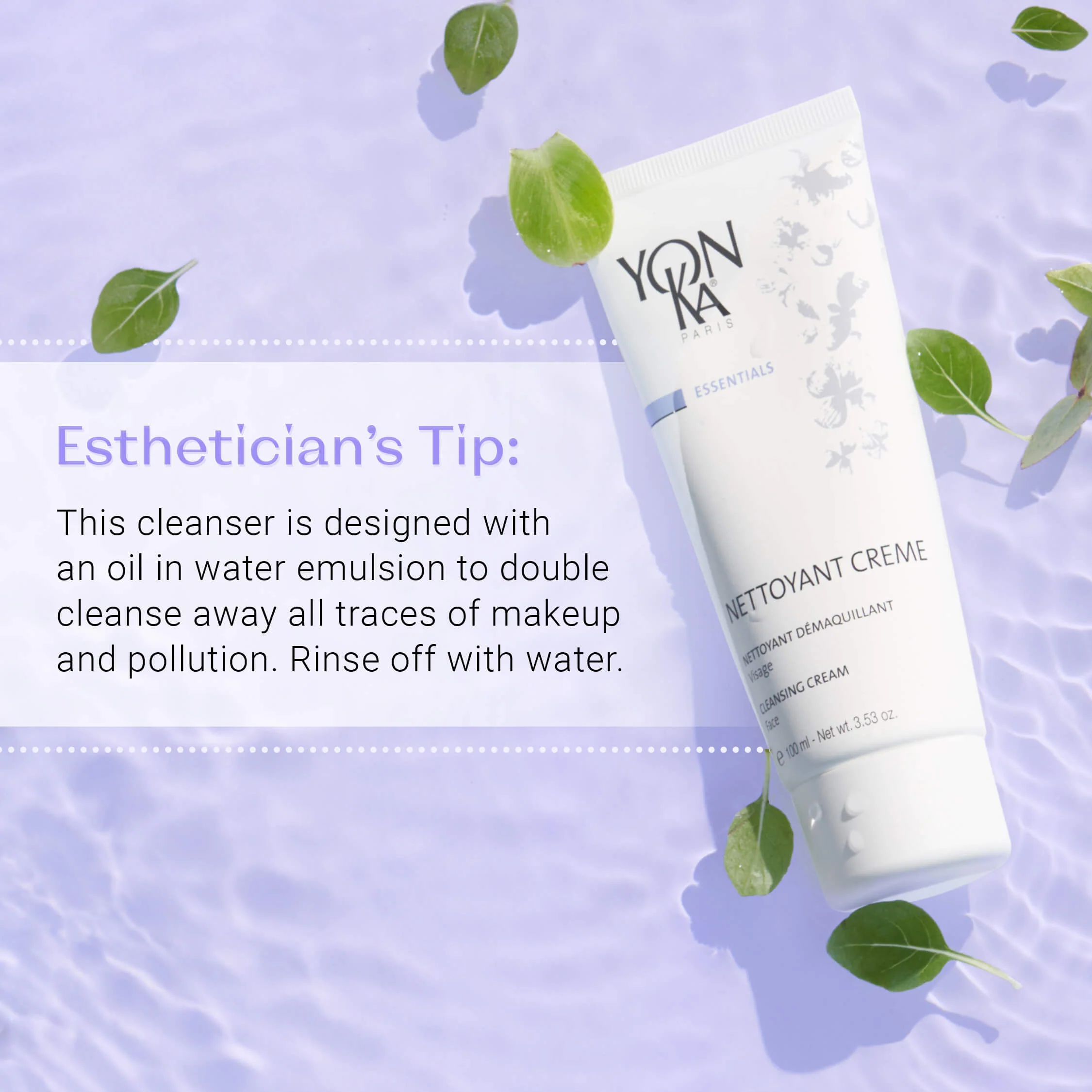 Nettoyant Crème - Image 11