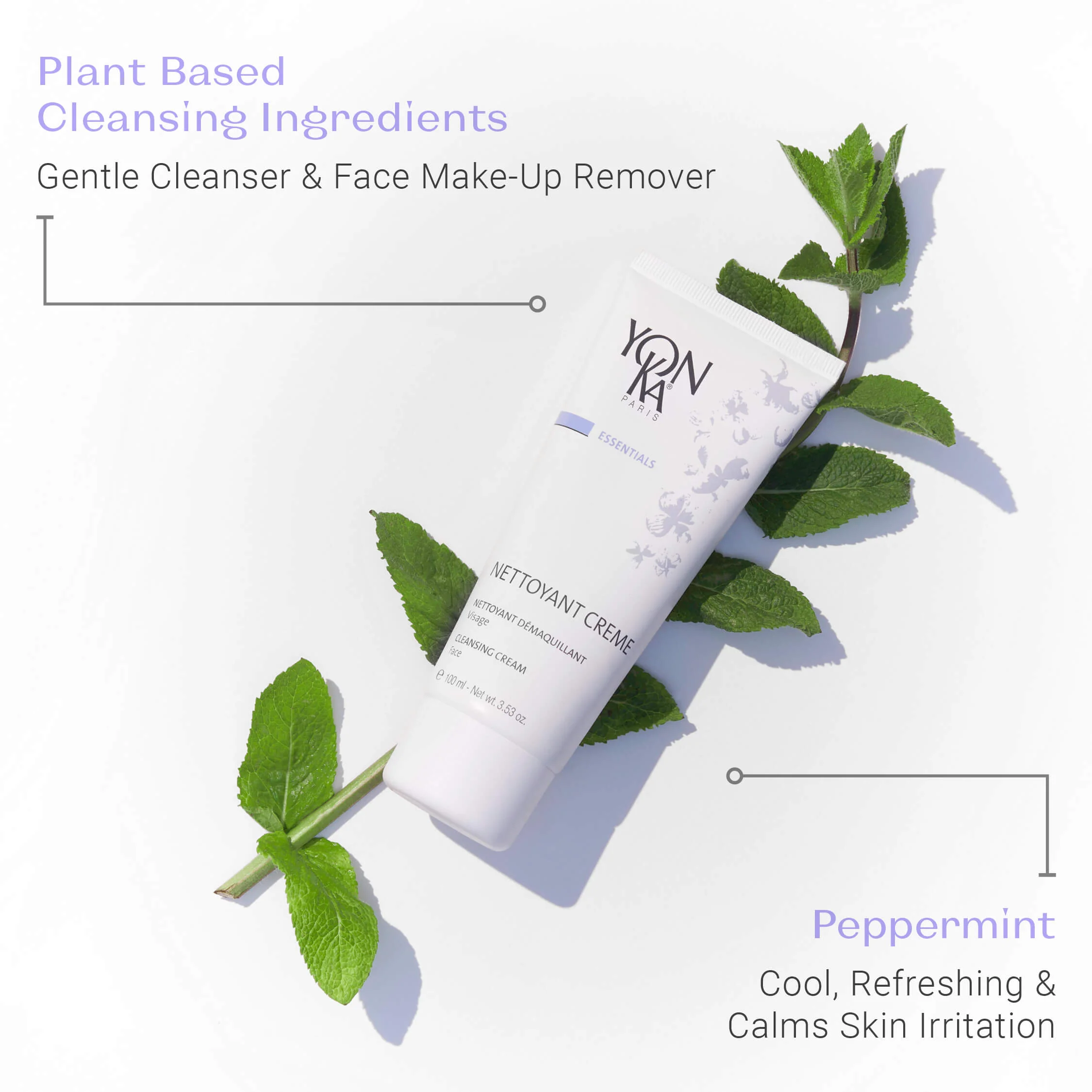 Nettoyant Crème - Image 13
