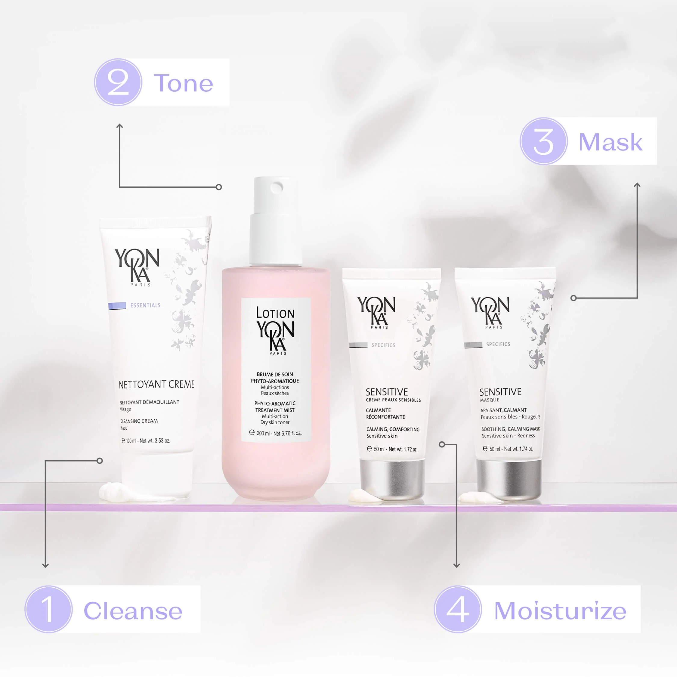 Nettoyant Crème - Image 14