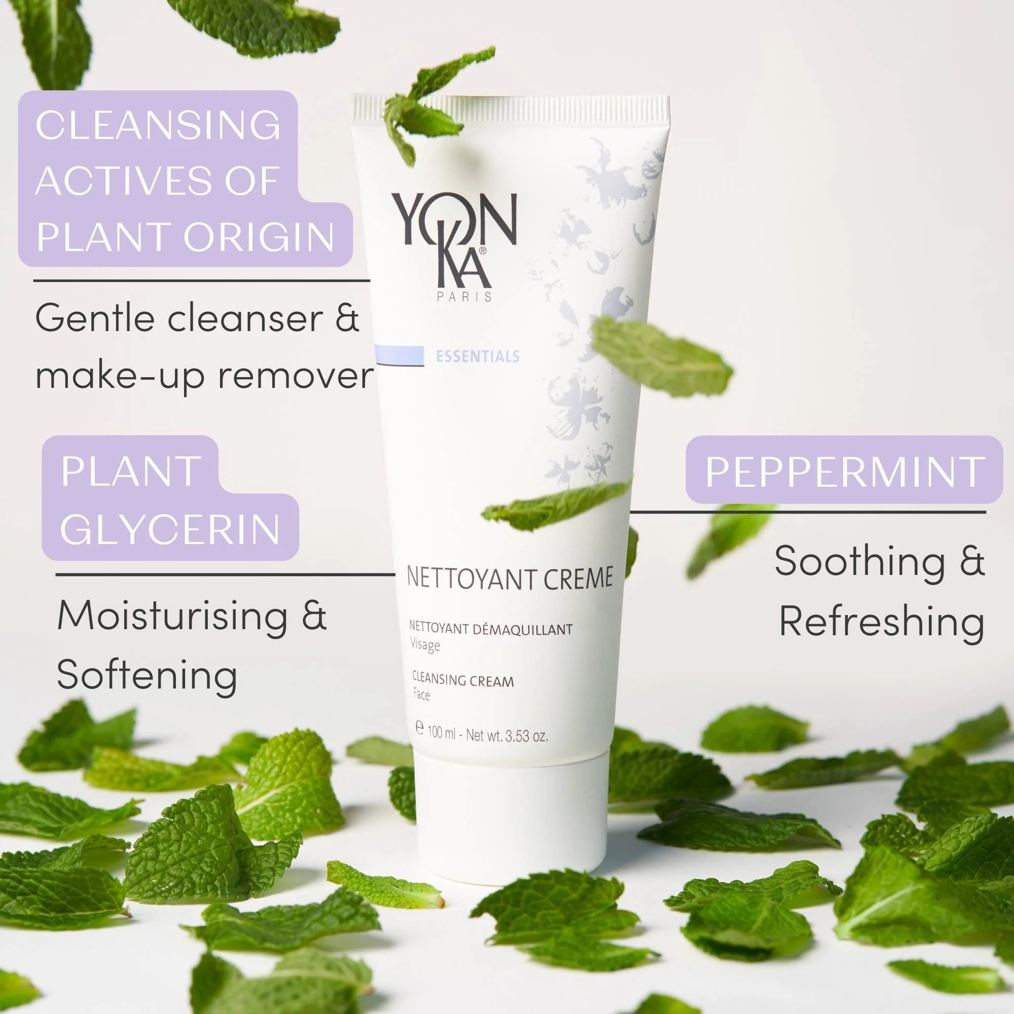Nettoyant Crème - Image 4