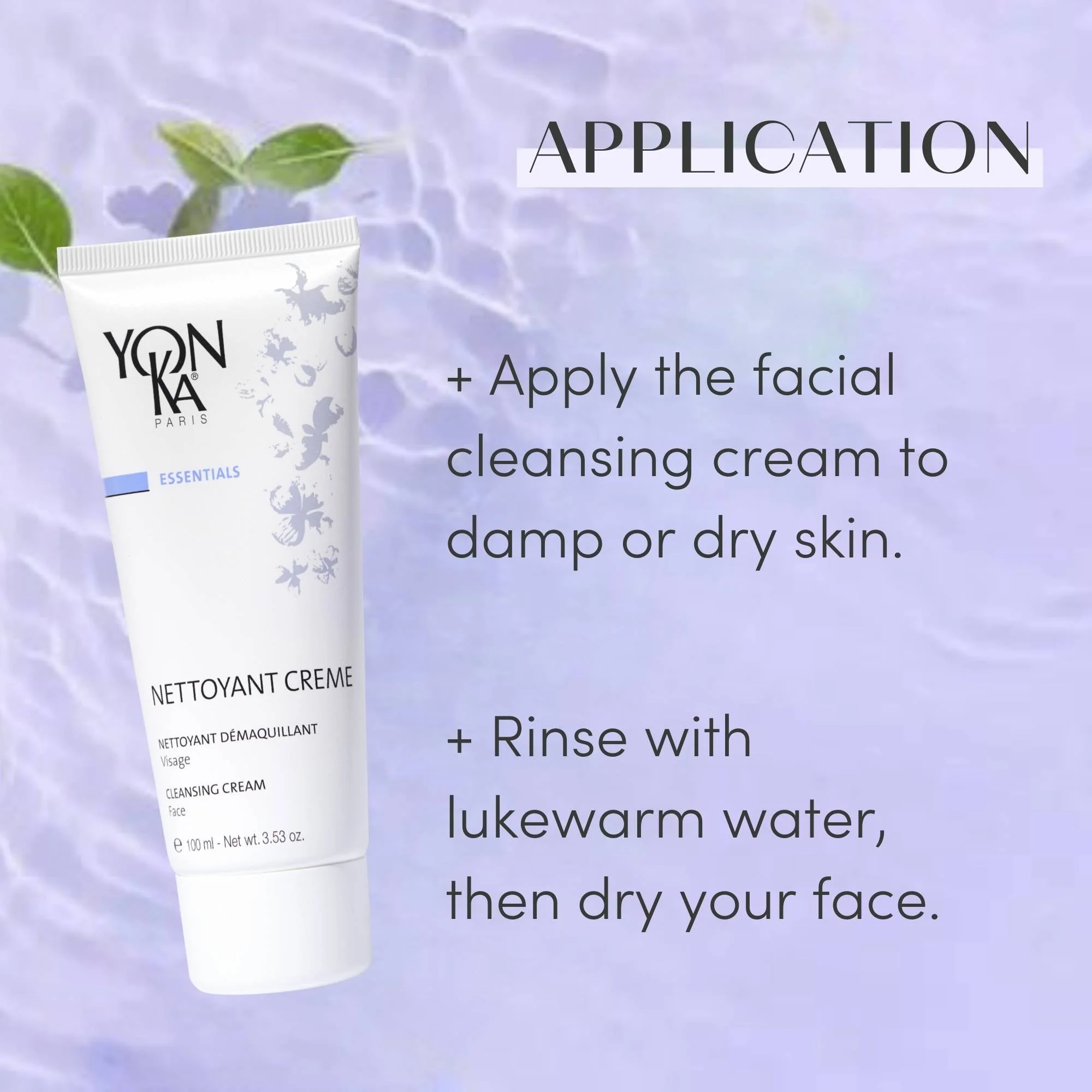 Nettoyant Crème - Image 6