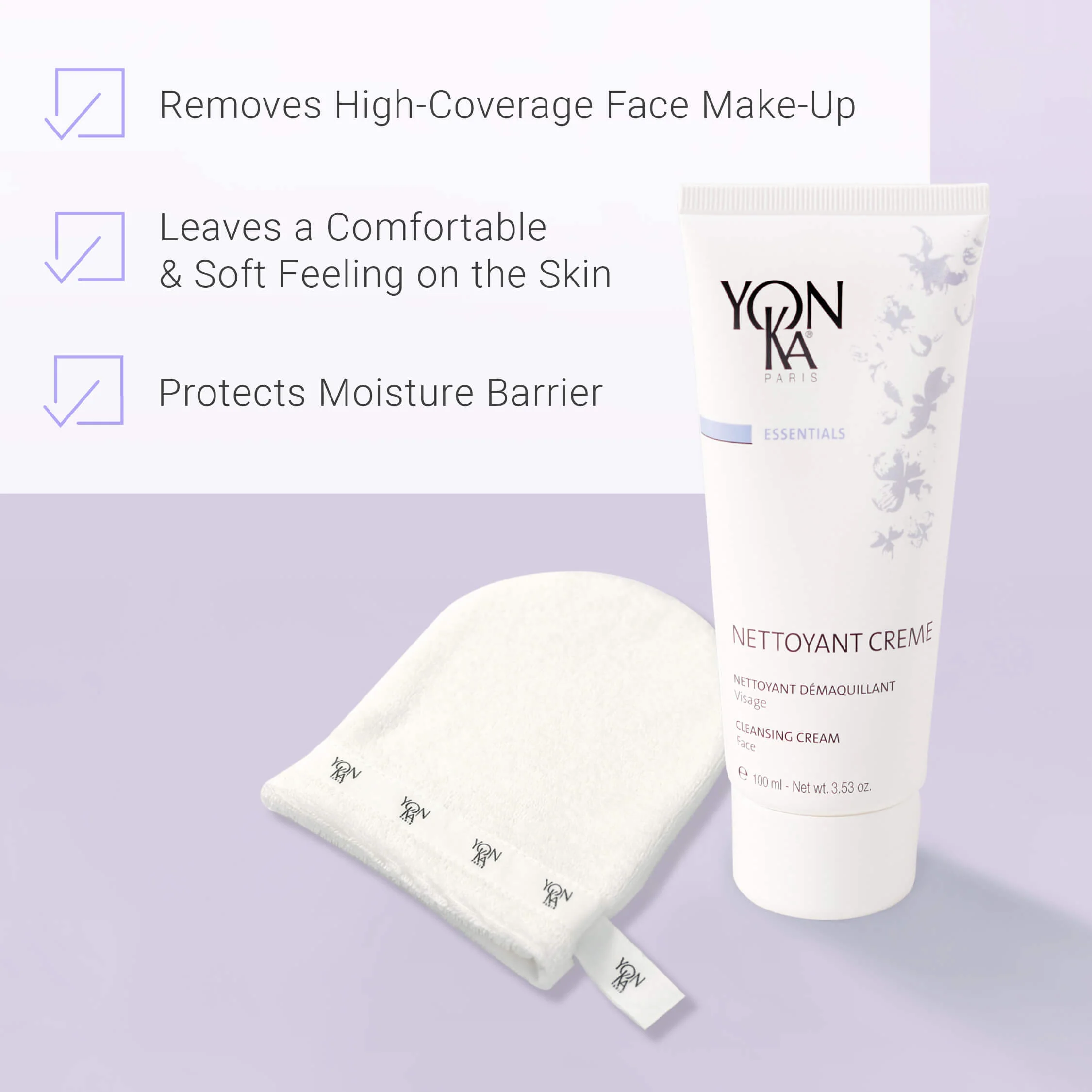 Nettoyant Crème - Image 8