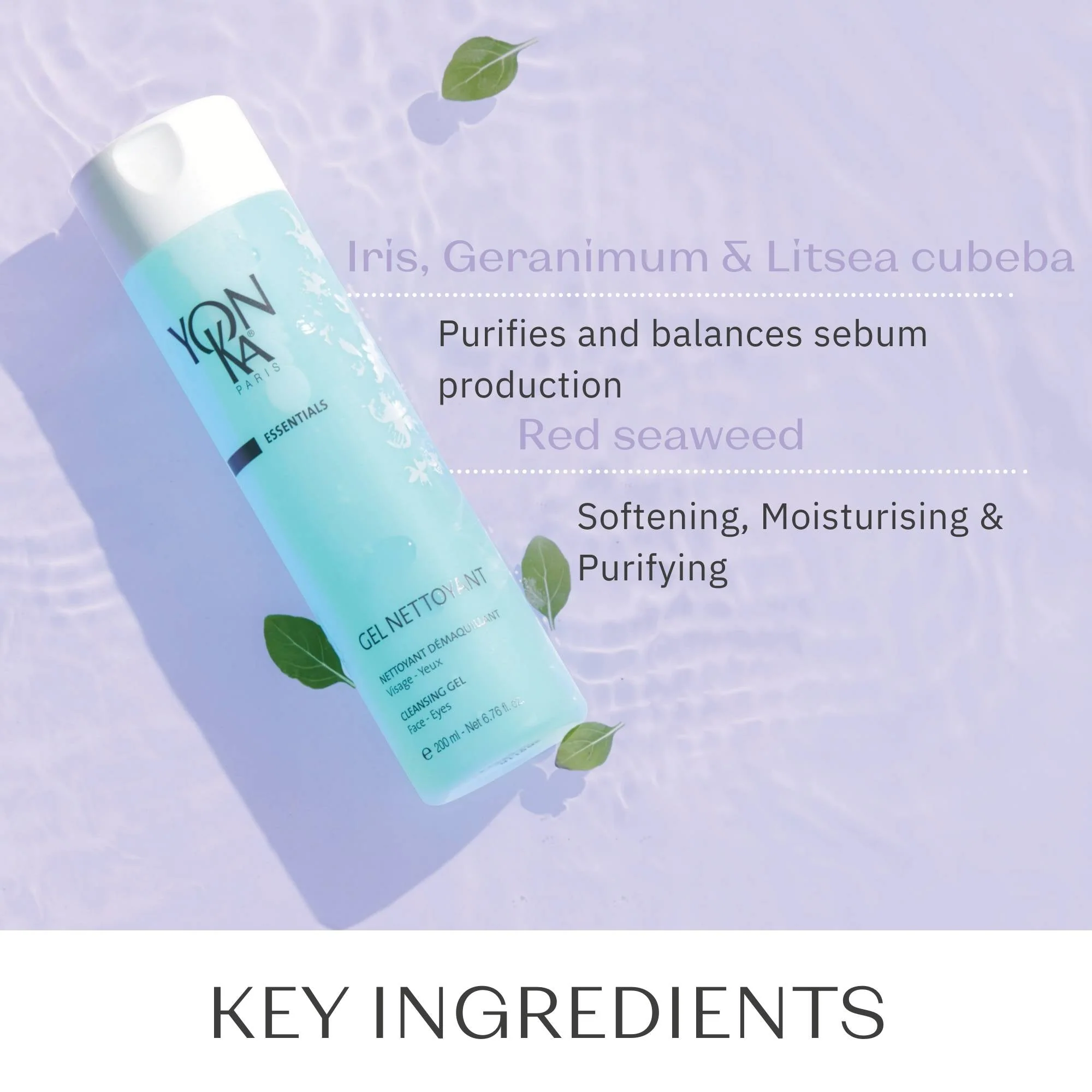 Gel Nettoyant - Image 4