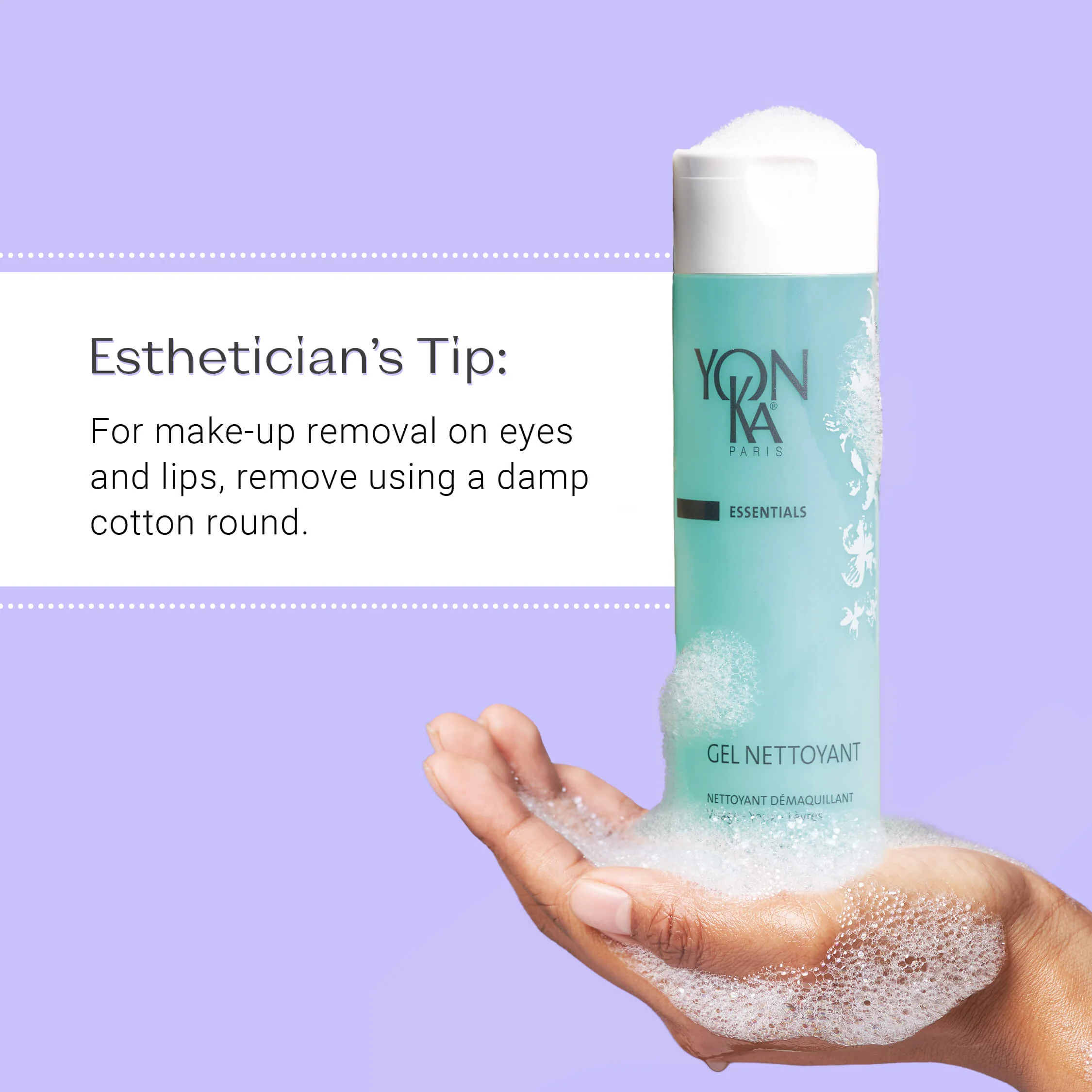 Gel Nettoyant - Image 5