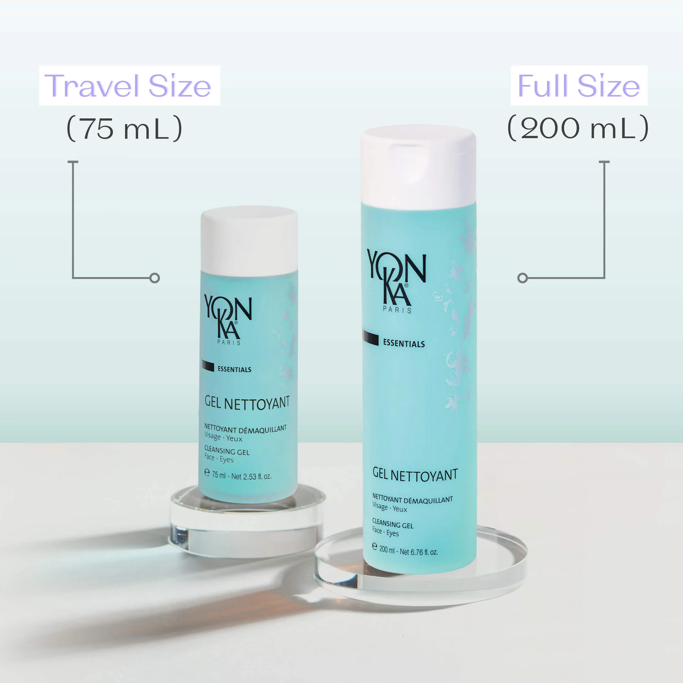Gel Nettoyant - Image 6