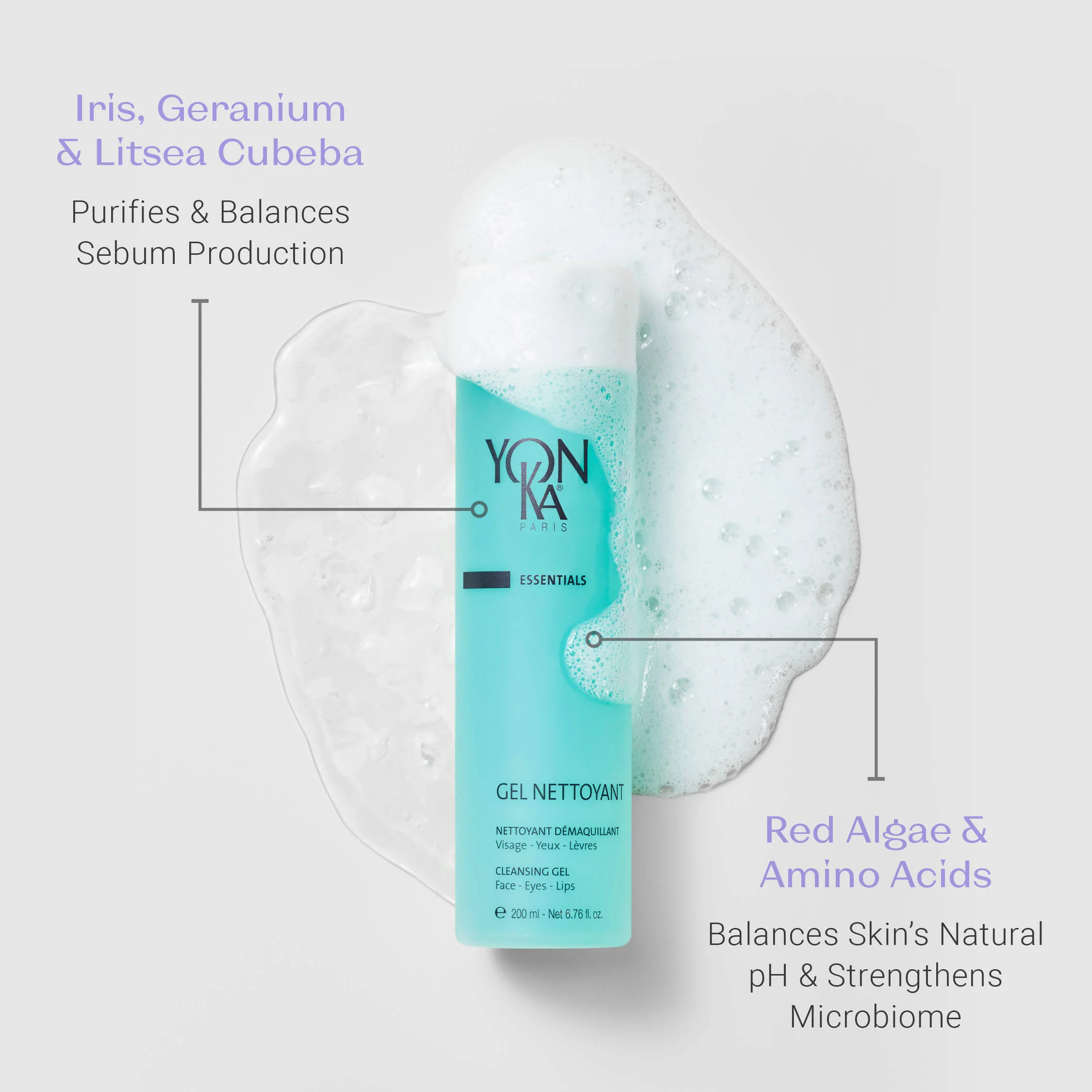Gel Nettoyant - Image 7