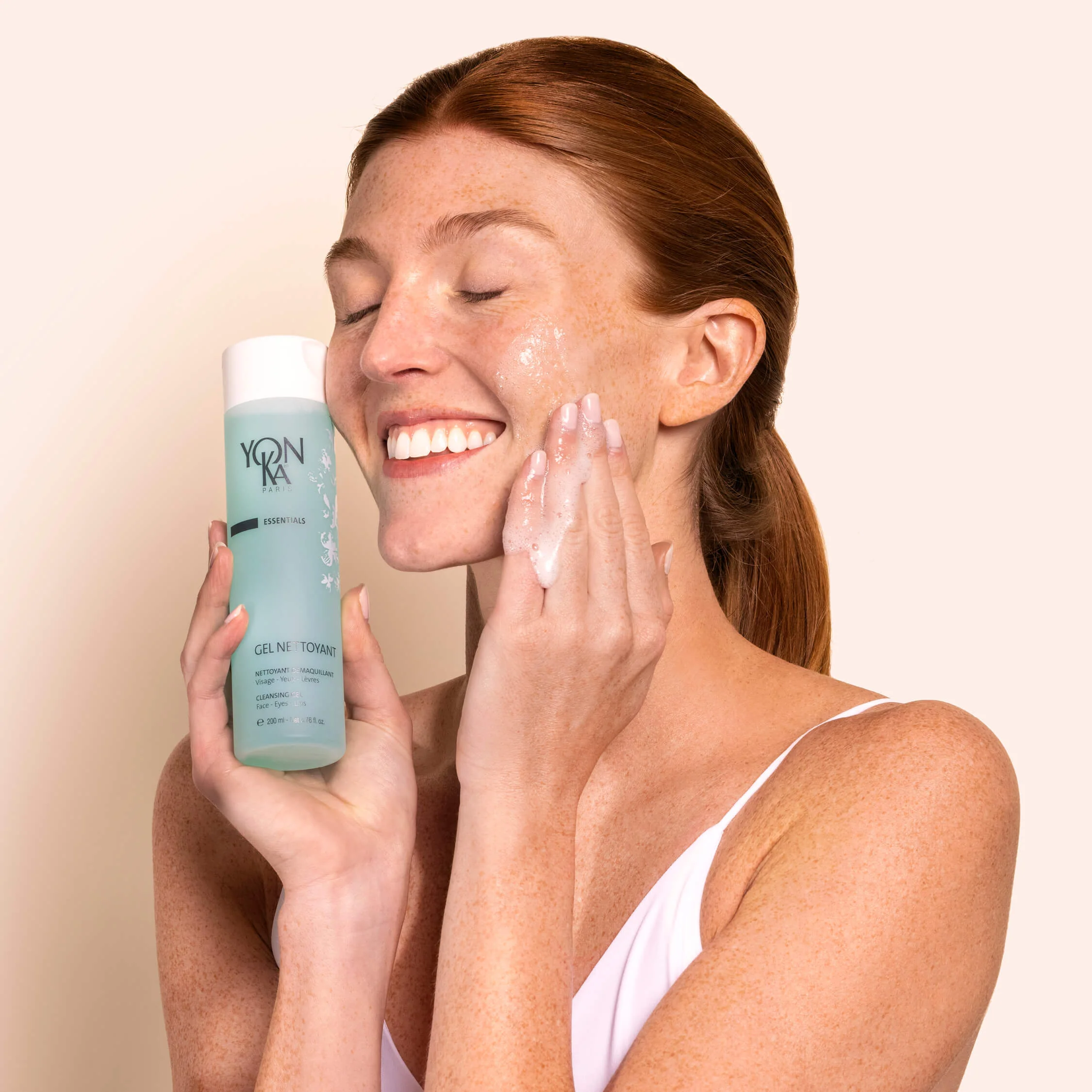 Gel Nettoyant - Image 9