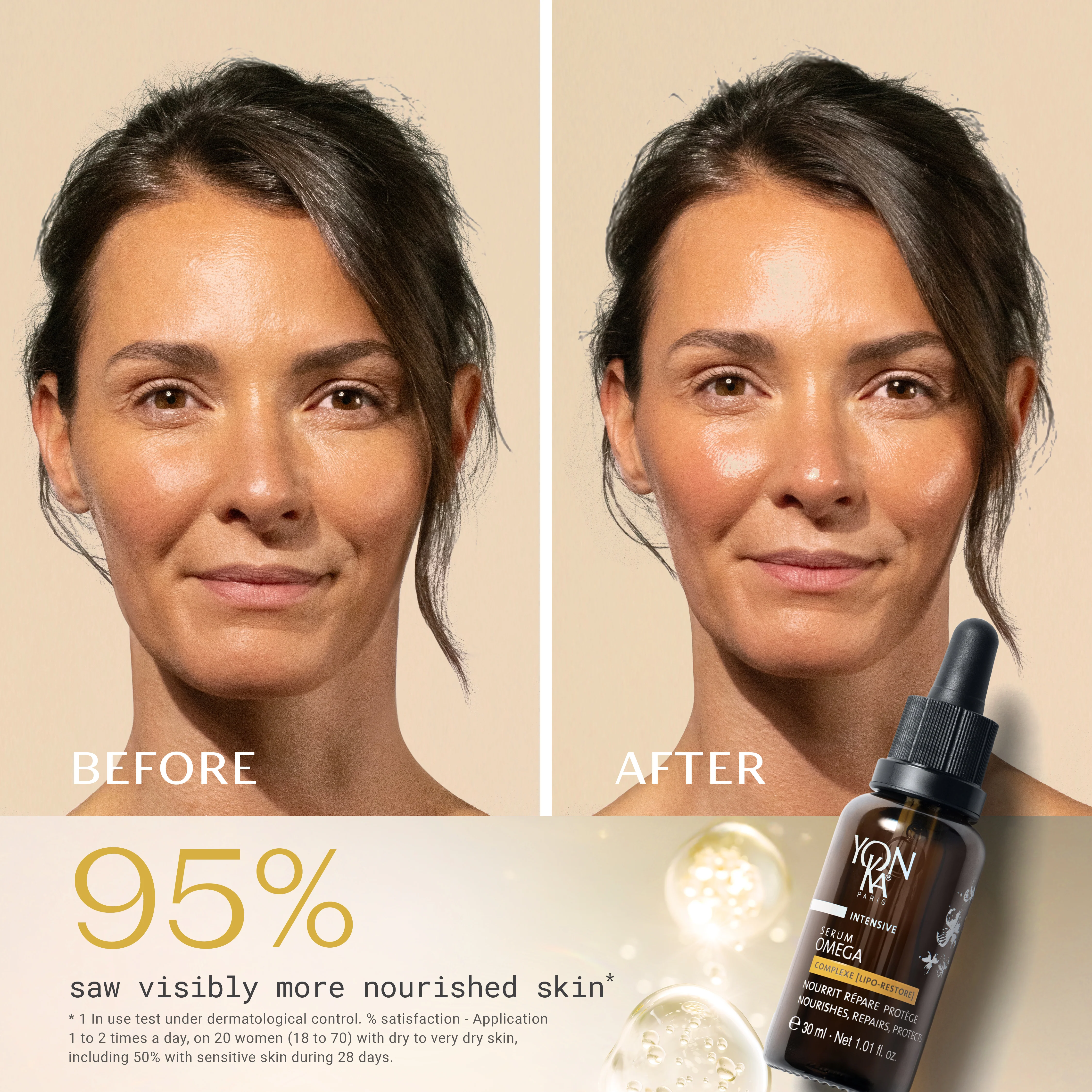 Serum Omega 5ml - Image 4