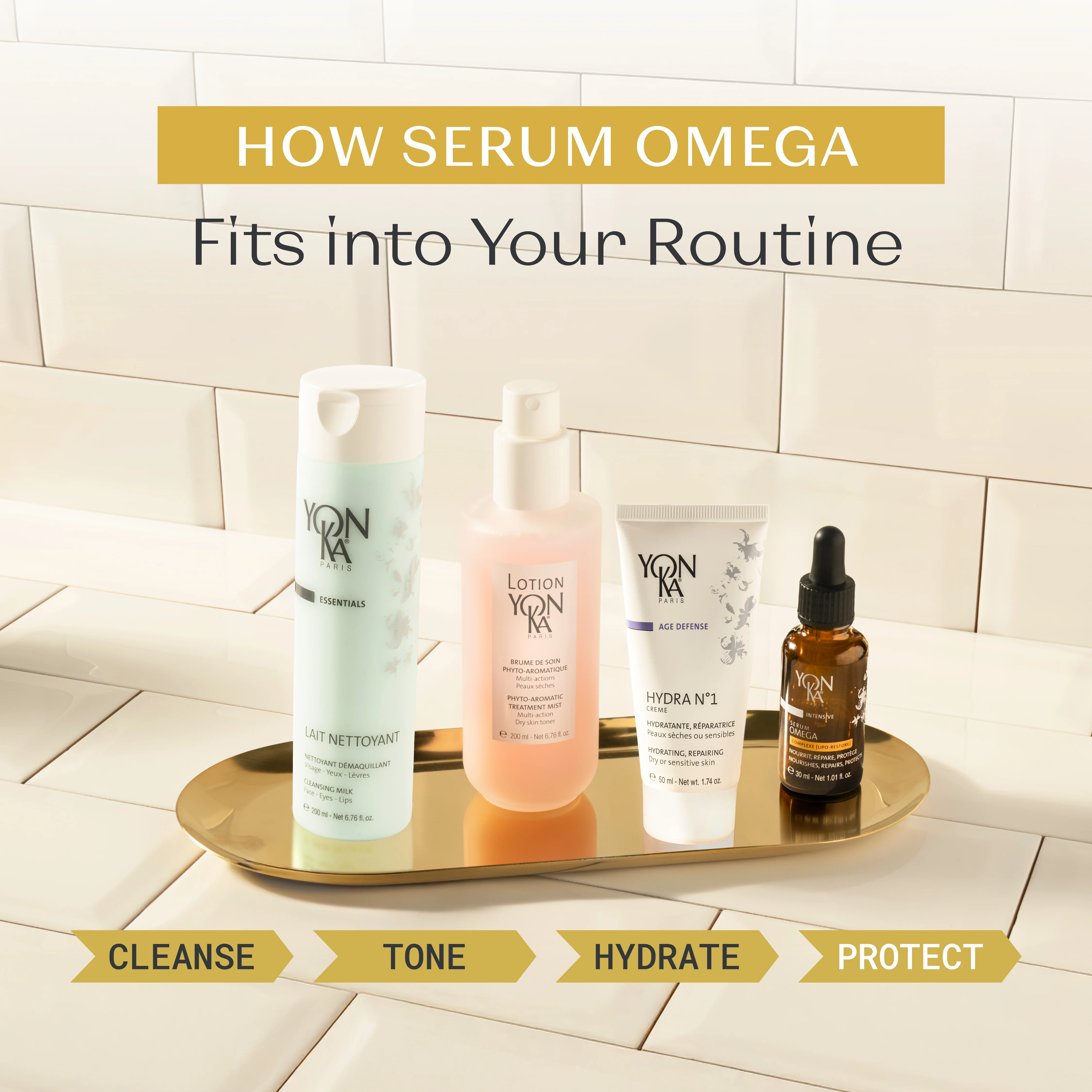 Serum Omega 5ml - Image 5