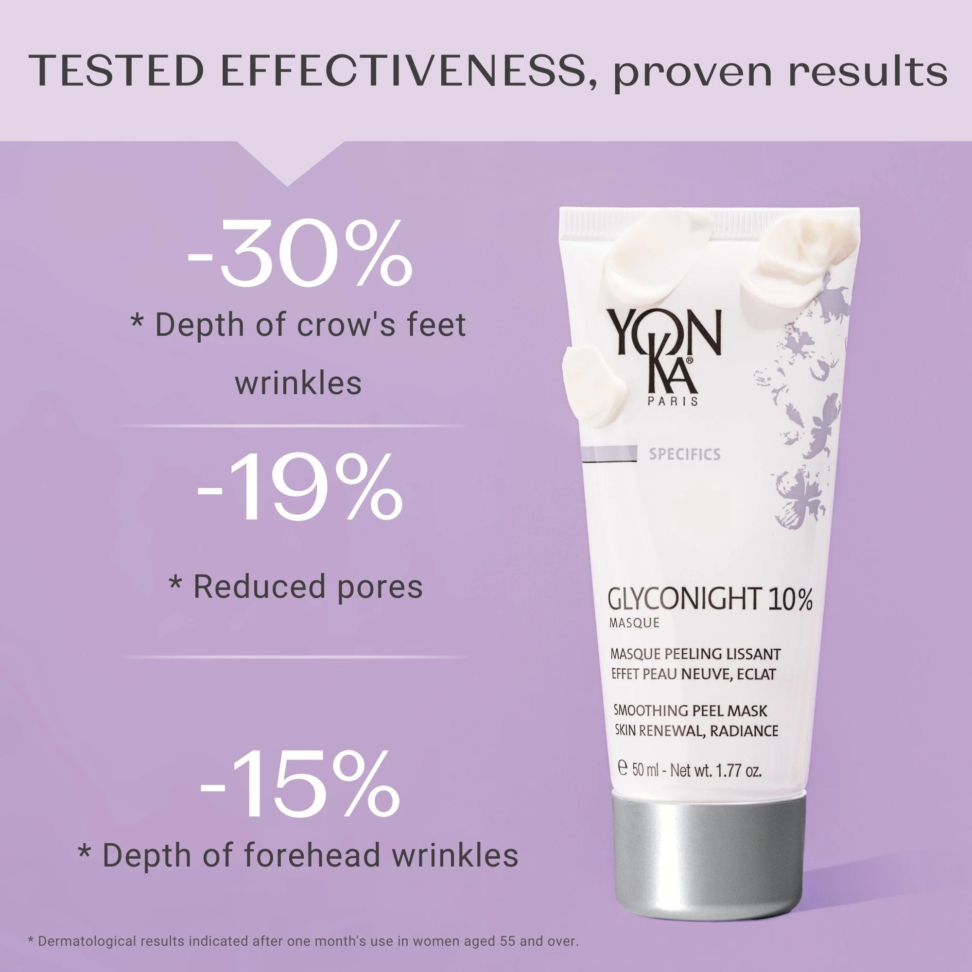 Glyconight 10% Masque - Image 4