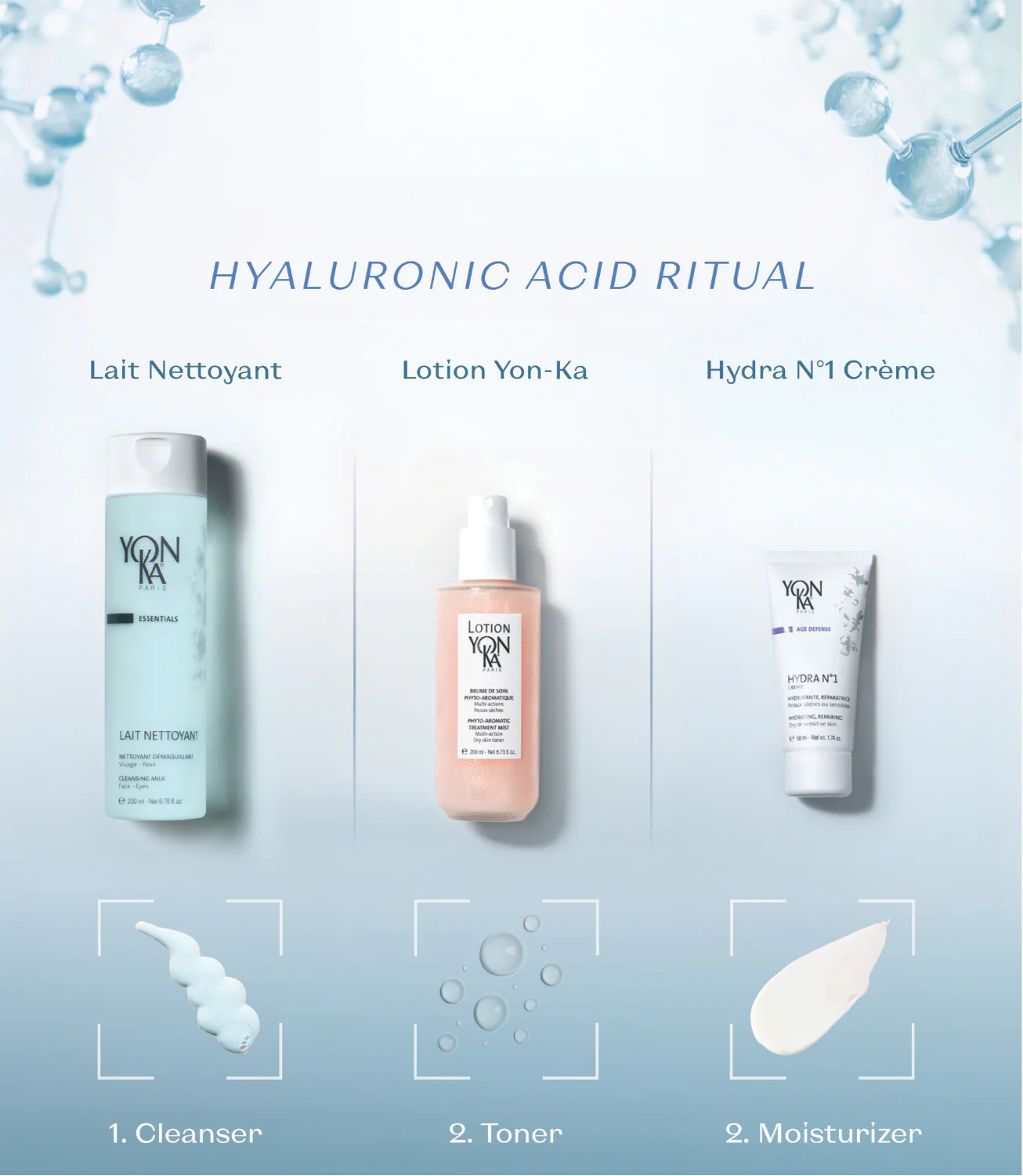 Holidays 2025 | HYALURONIC ACID: INTENSE HYDRATION - Image 3