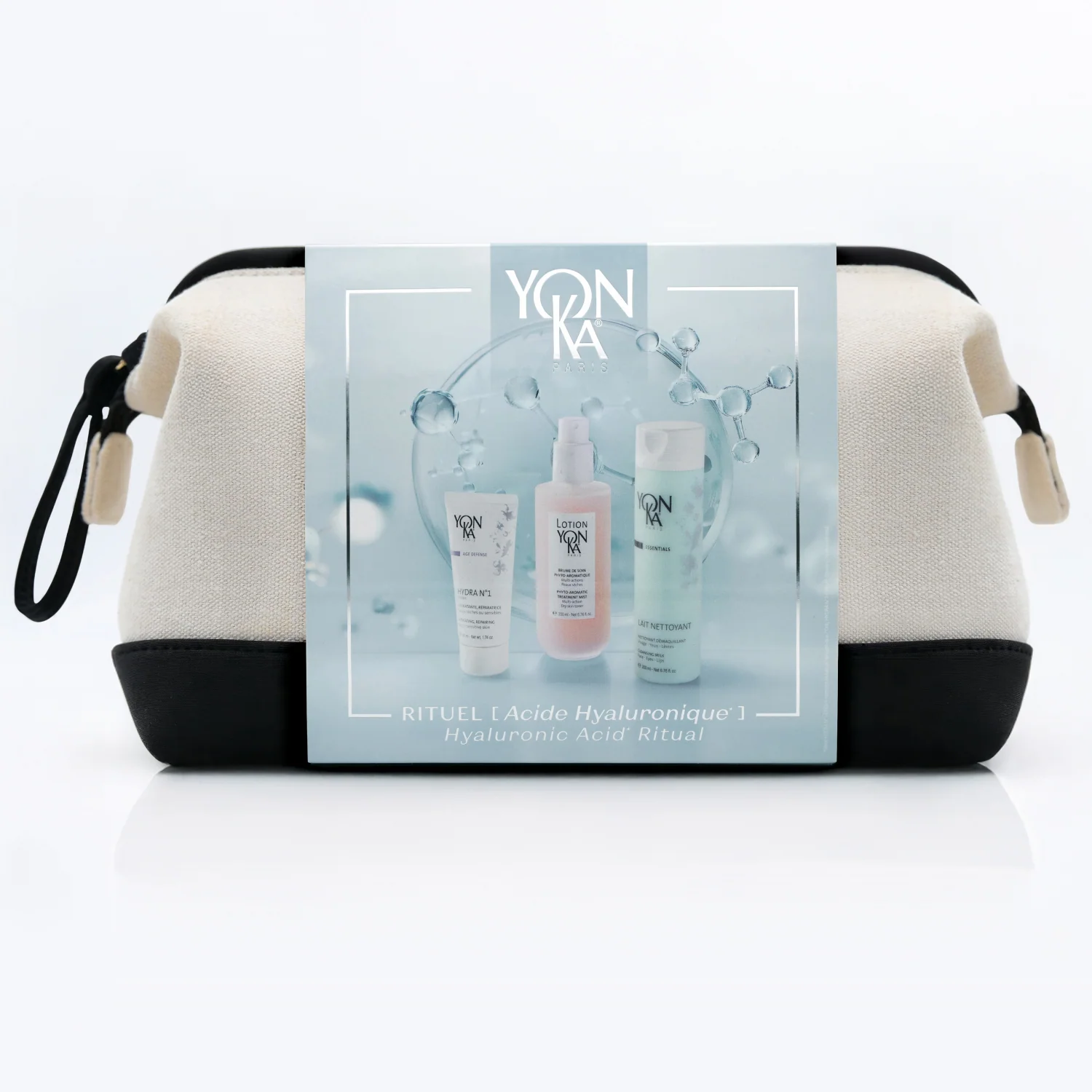 Holidays 2025 | HYALURONIC ACID: INTENSE HYDRATION - Image 4