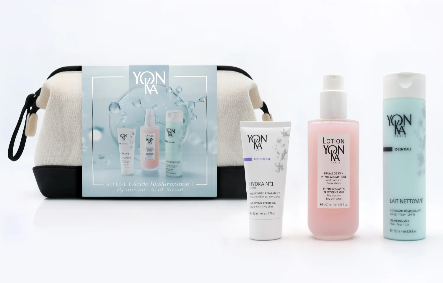 Holidays 2025 | HYALURONIC ACID: INTENSE HYDRATION - Image 5