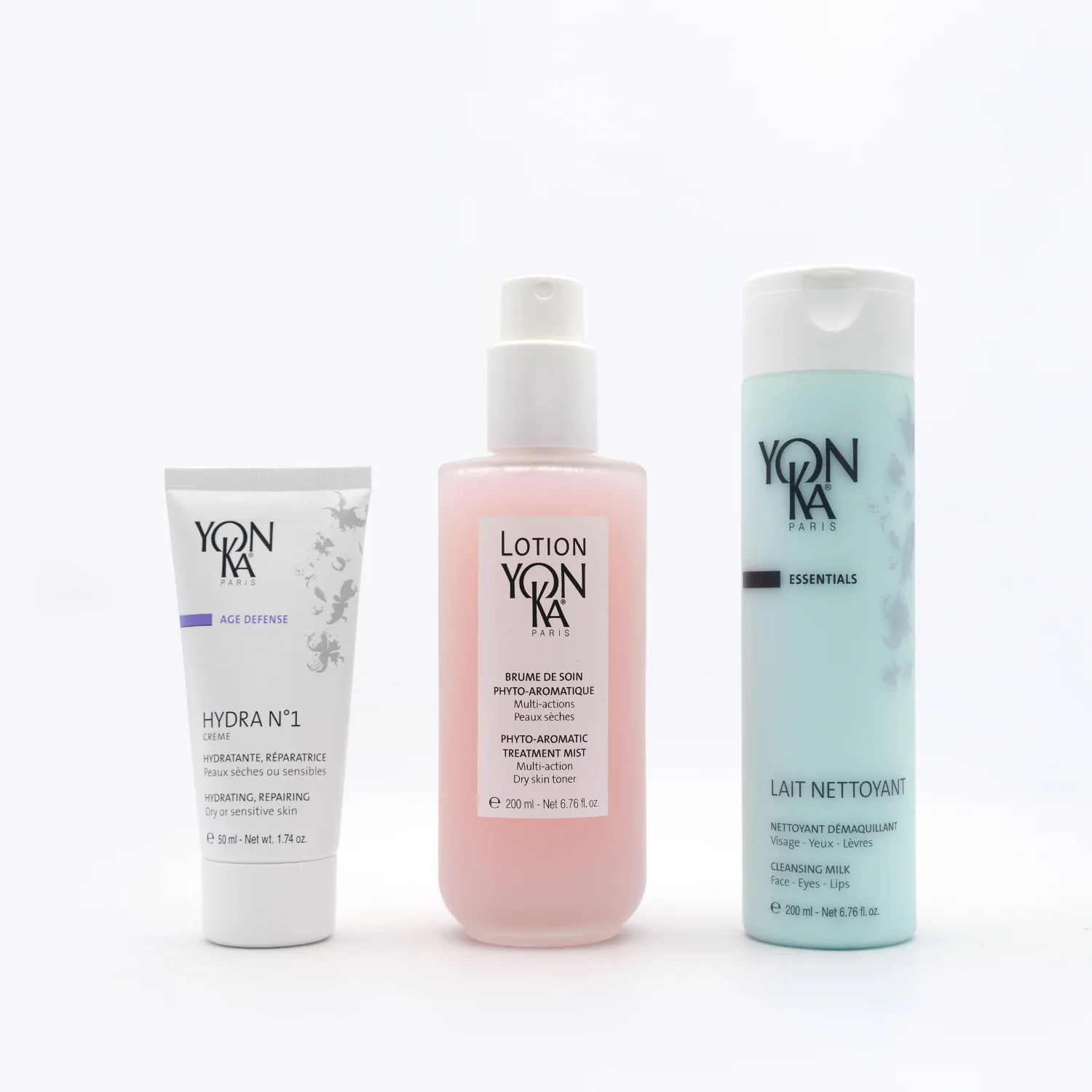 Holidays 2025 | HYALURONIC ACID: INTENSE HYDRATION - Image 7