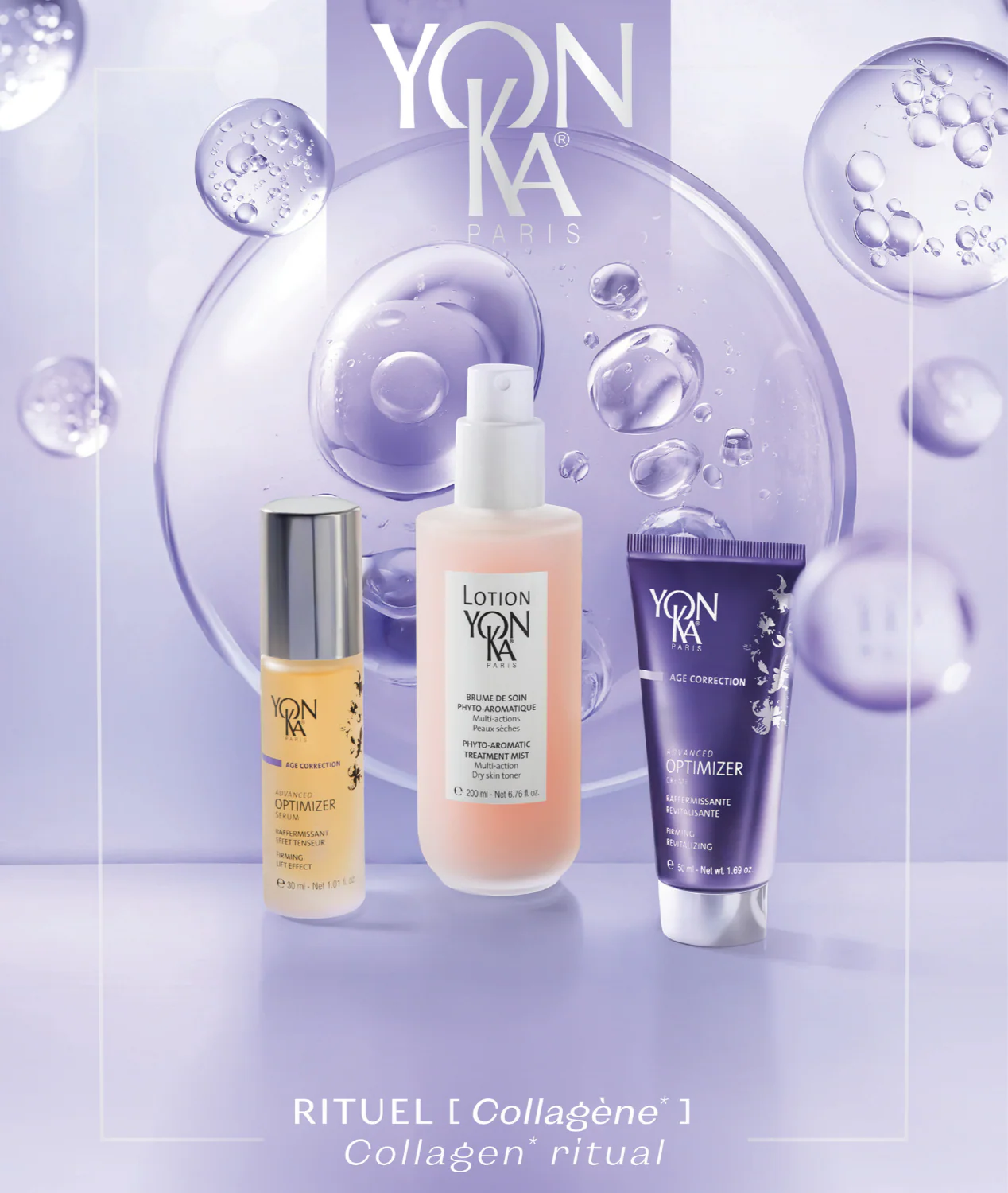 Holidays 2025 | MARINE COLLAGEN: FIRMNESS REVEALED - Image 2