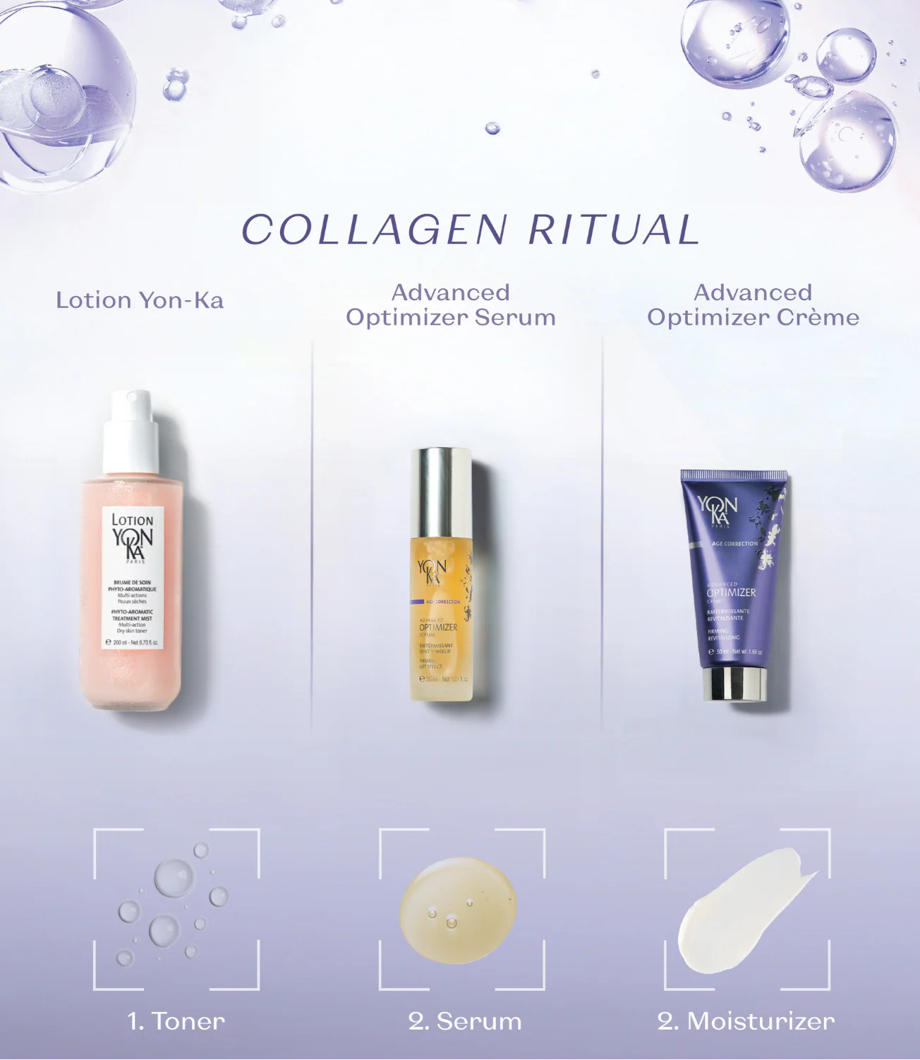 Holidays 2025 | MARINE COLLAGEN: FIRMNESS REVEALED - Image 3