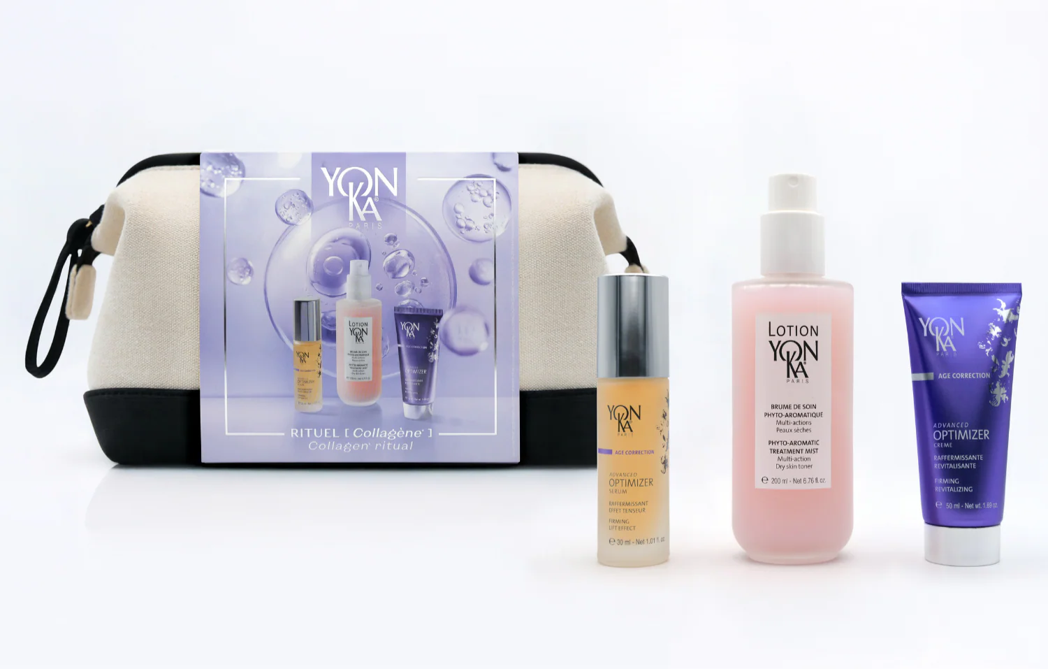 Holidays 2025 | MARINE COLLAGEN: FIRMNESS REVEALED - Image 5