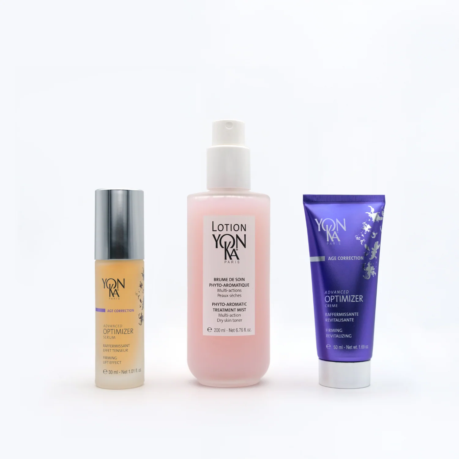 Holidays 2025 | MARINE COLLAGEN: FIRMNESS REVEALED - Image 7