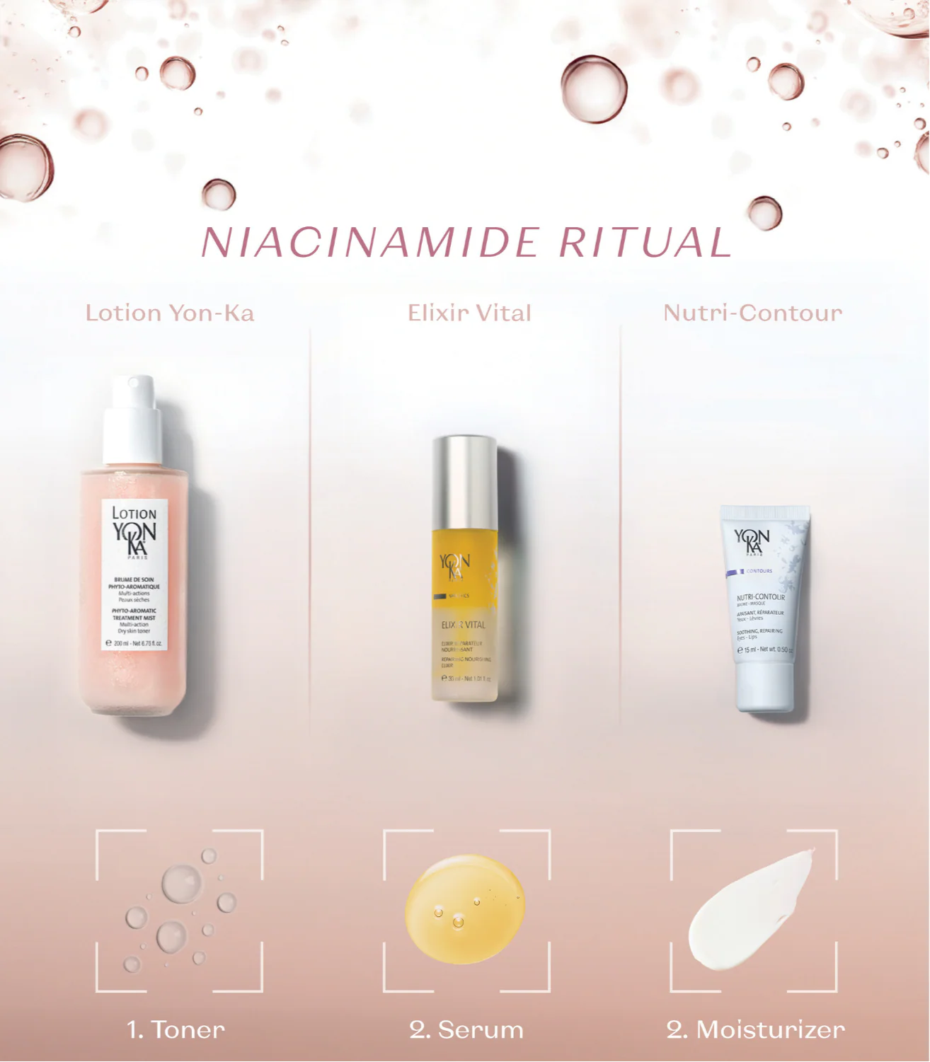 Holidays 2025 | NIACINAMIDE: PERFECT SKIN - Image 3